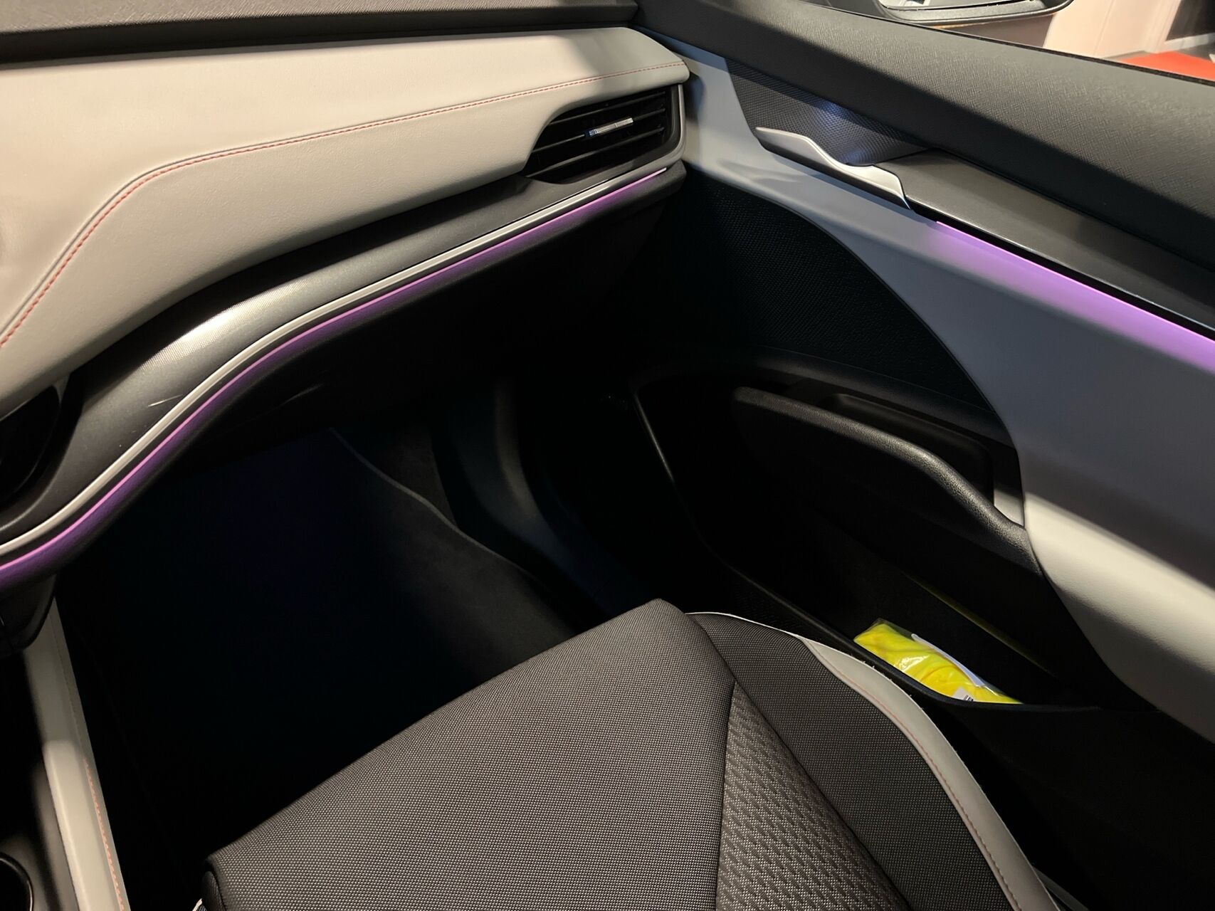 Billede af Skoda Elroq 85 EL 286HK 5d Aut.