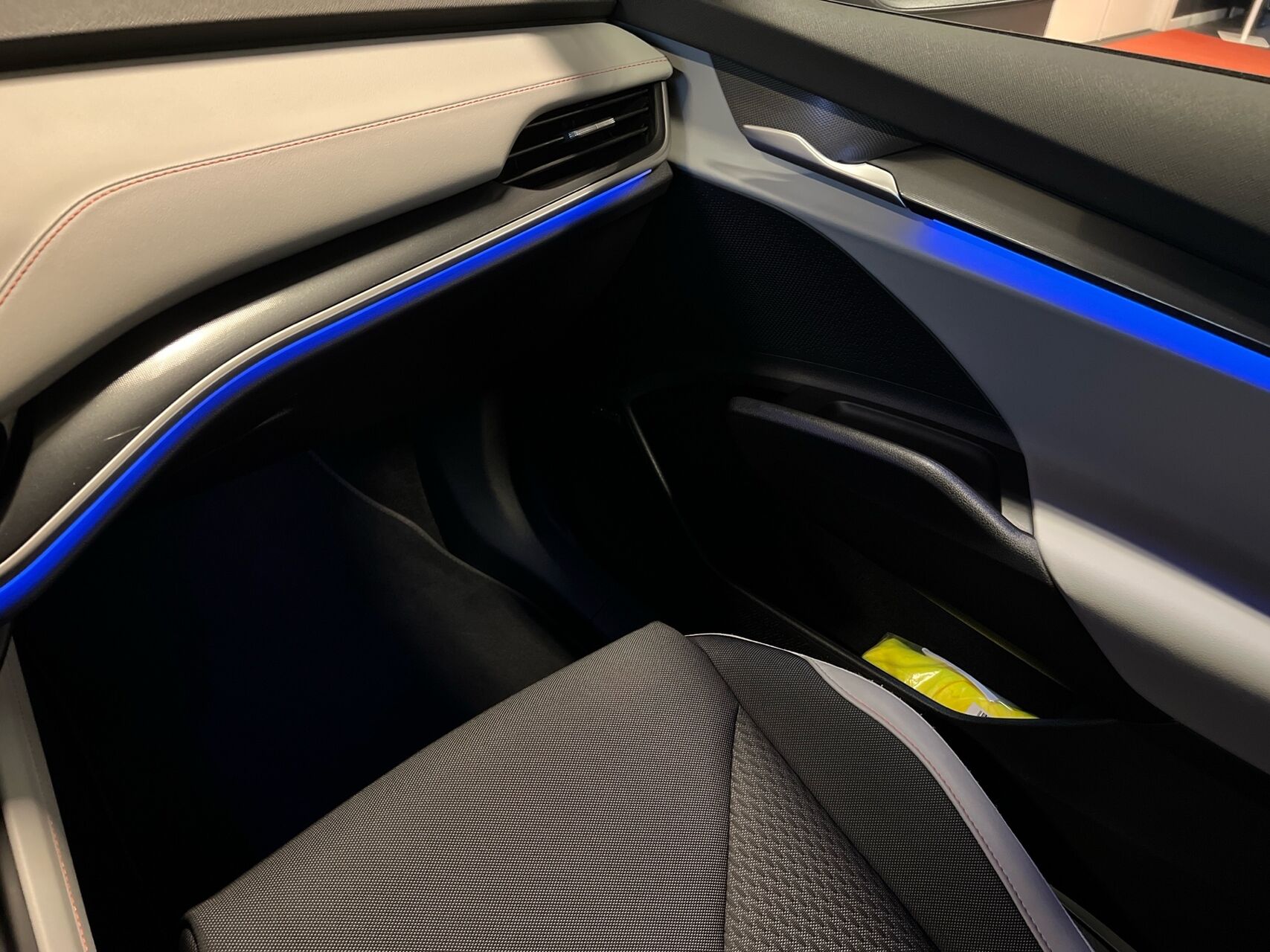 Billede af Skoda Elroq 85 EL 286HK 5d Aut.