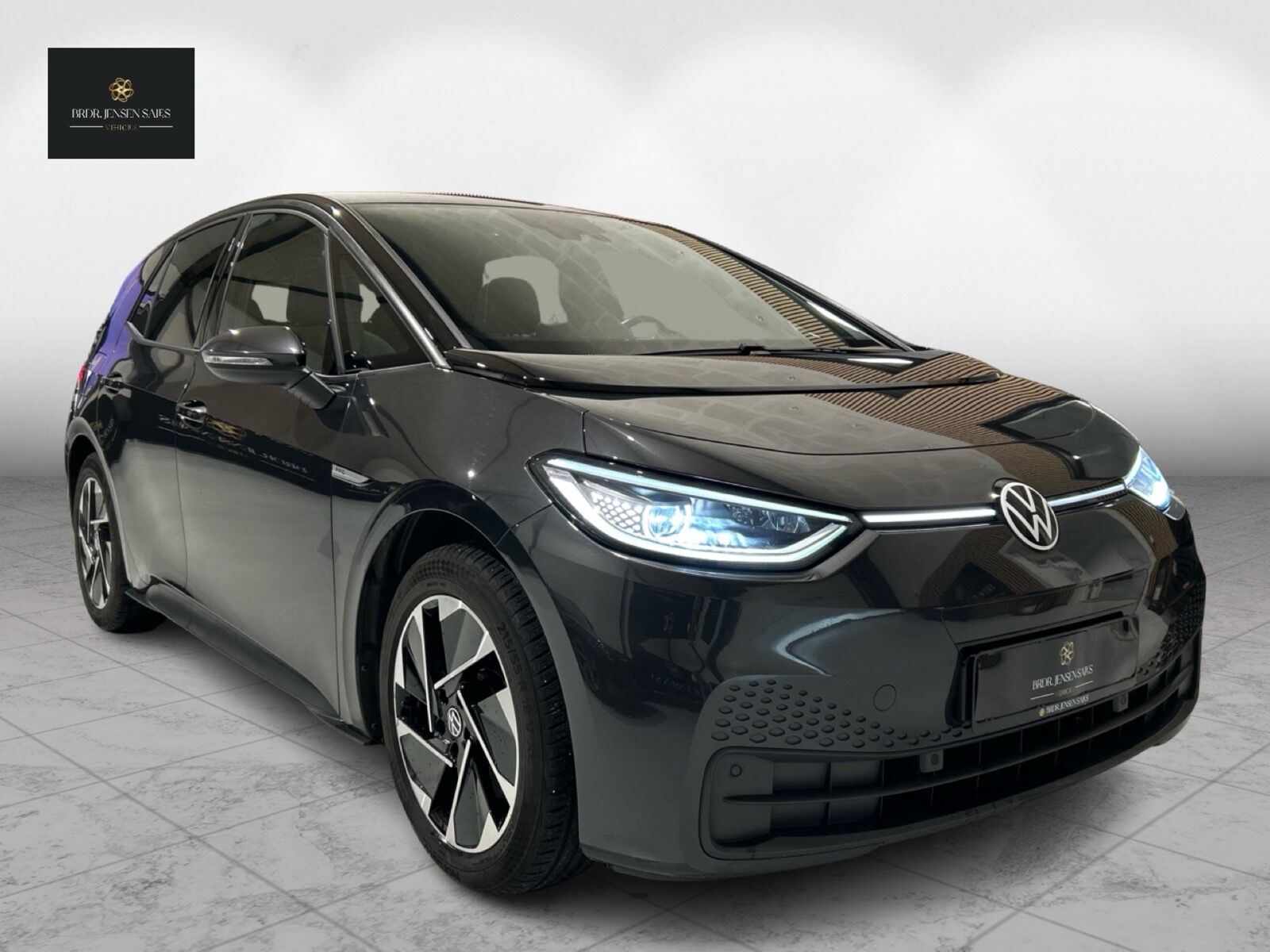 Billede af VW ID.3 EL Family 204HK 5d Aut.