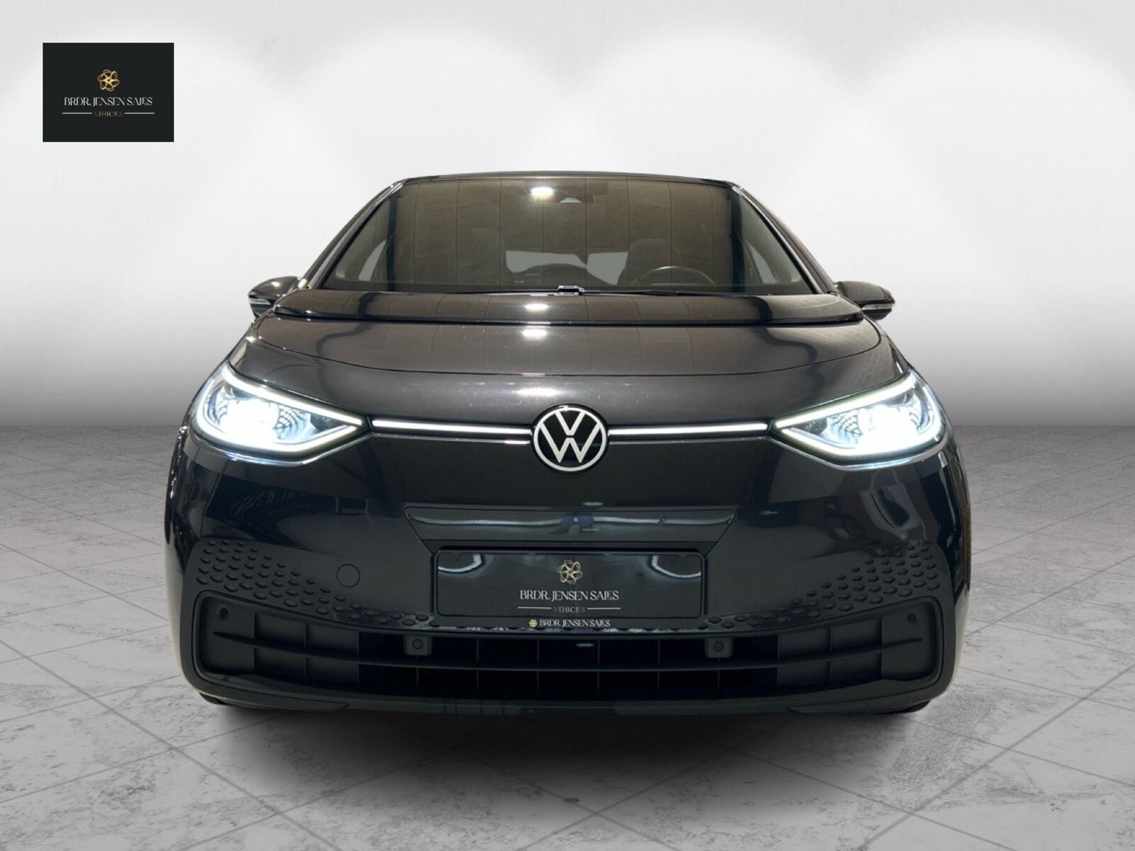 Billede af VW ID.3 EL Family 204HK 5d Aut.