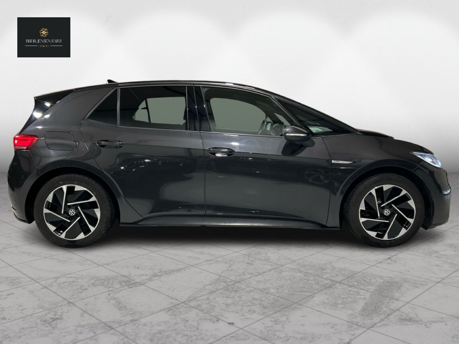 Billede af VW ID.3 EL Family 204HK 5d Aut.