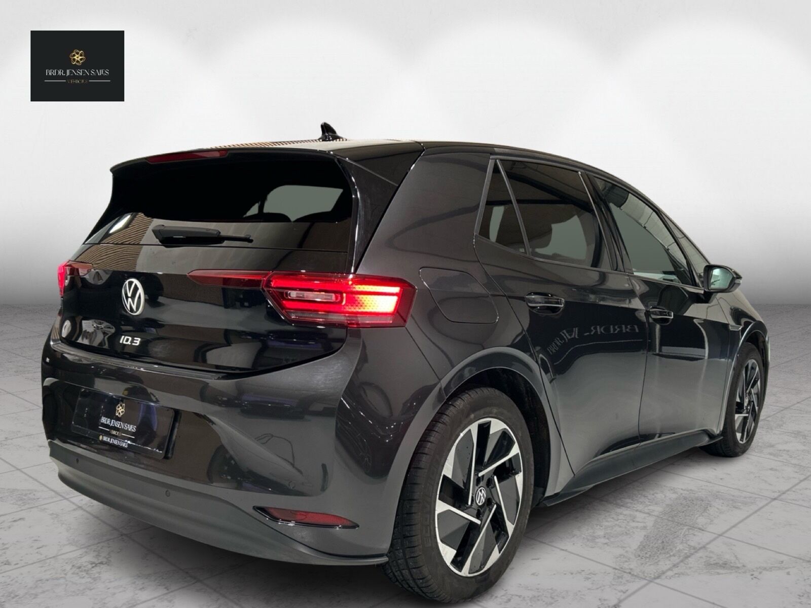 Billede af VW ID.3 EL Family 204HK 5d Aut.