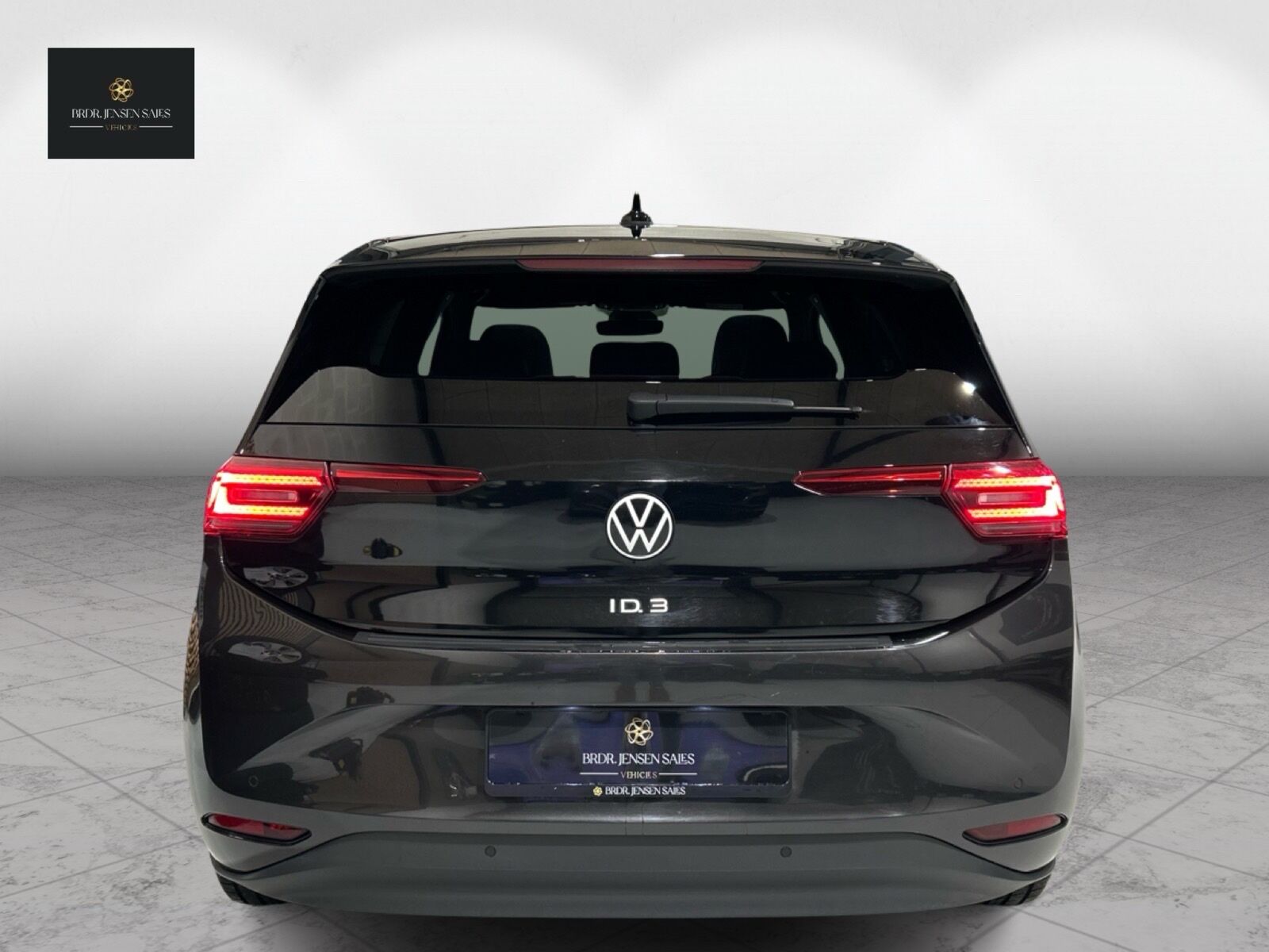 Billede af VW ID.3 EL Family 204HK 5d Aut.