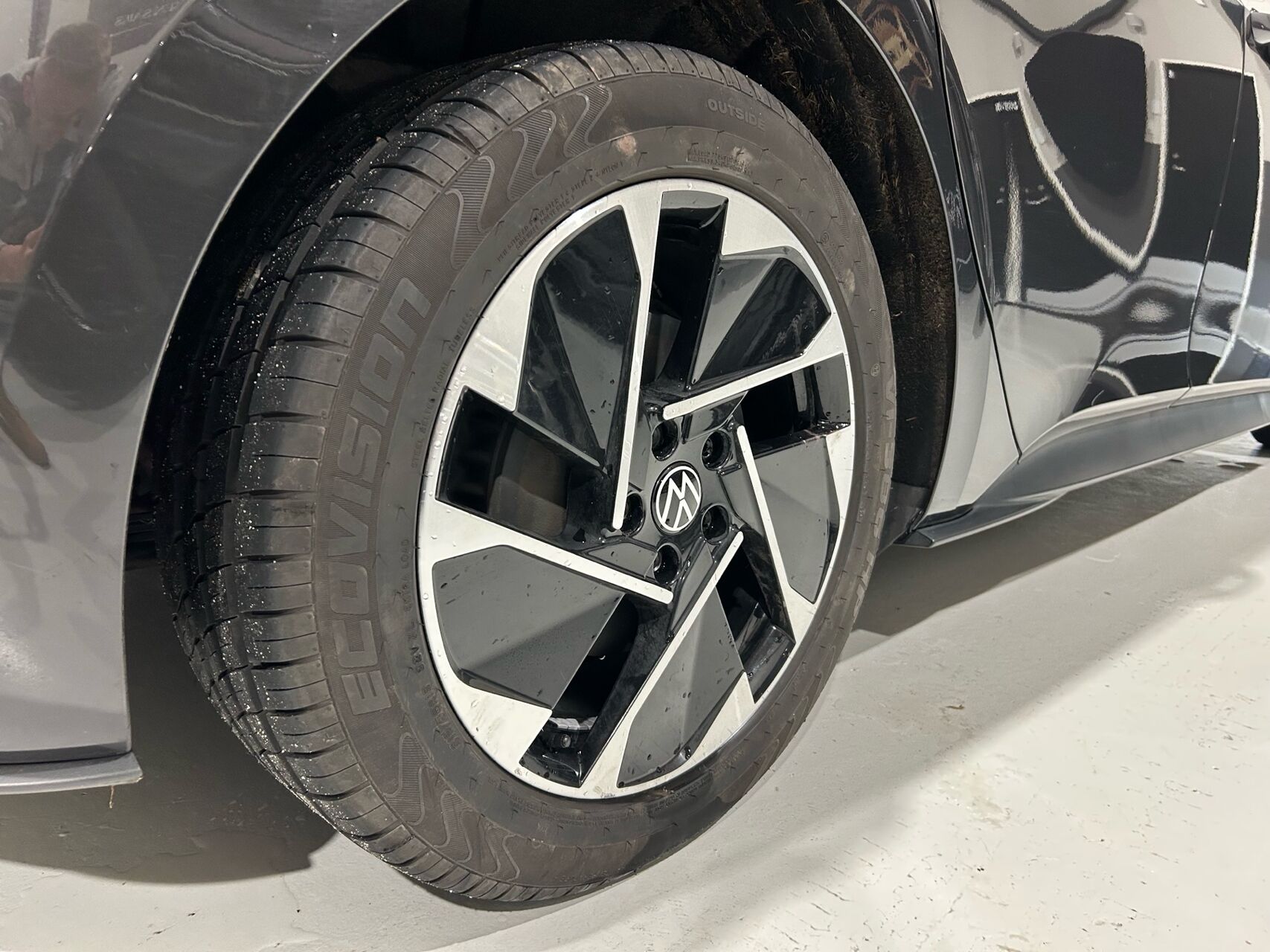 Billede af VW ID.3 EL Family 204HK 5d Aut.