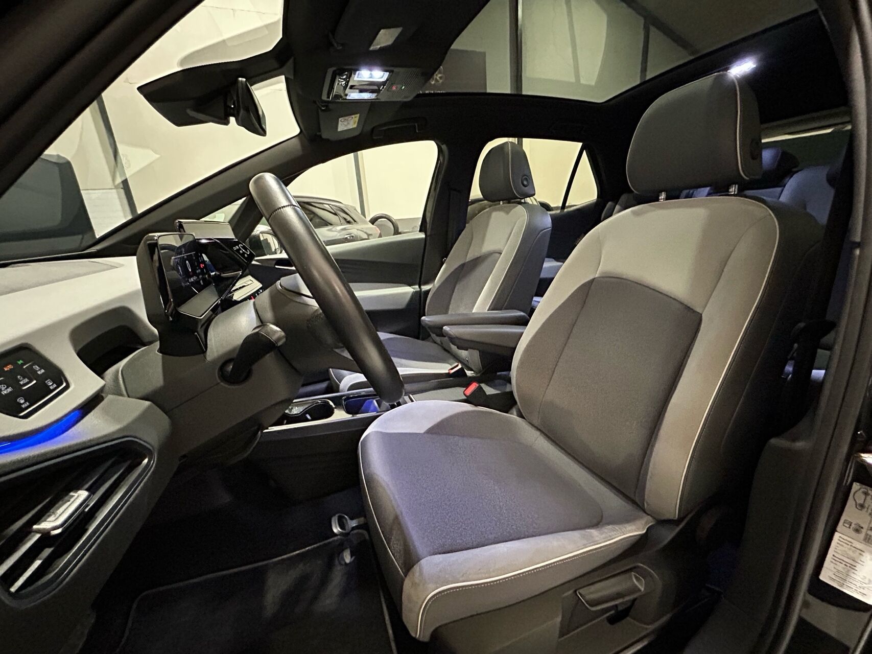 Billede af VW ID.3 EL Family 204HK 5d Aut.