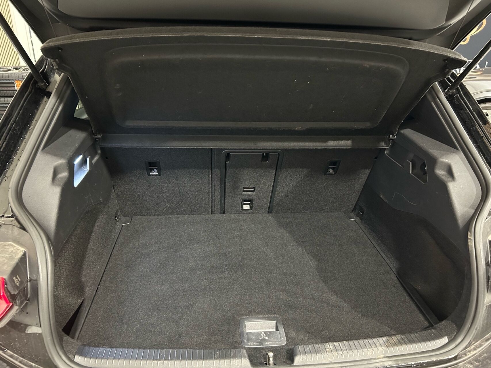 Billede af VW ID.3 EL Family 204HK 5d Aut.