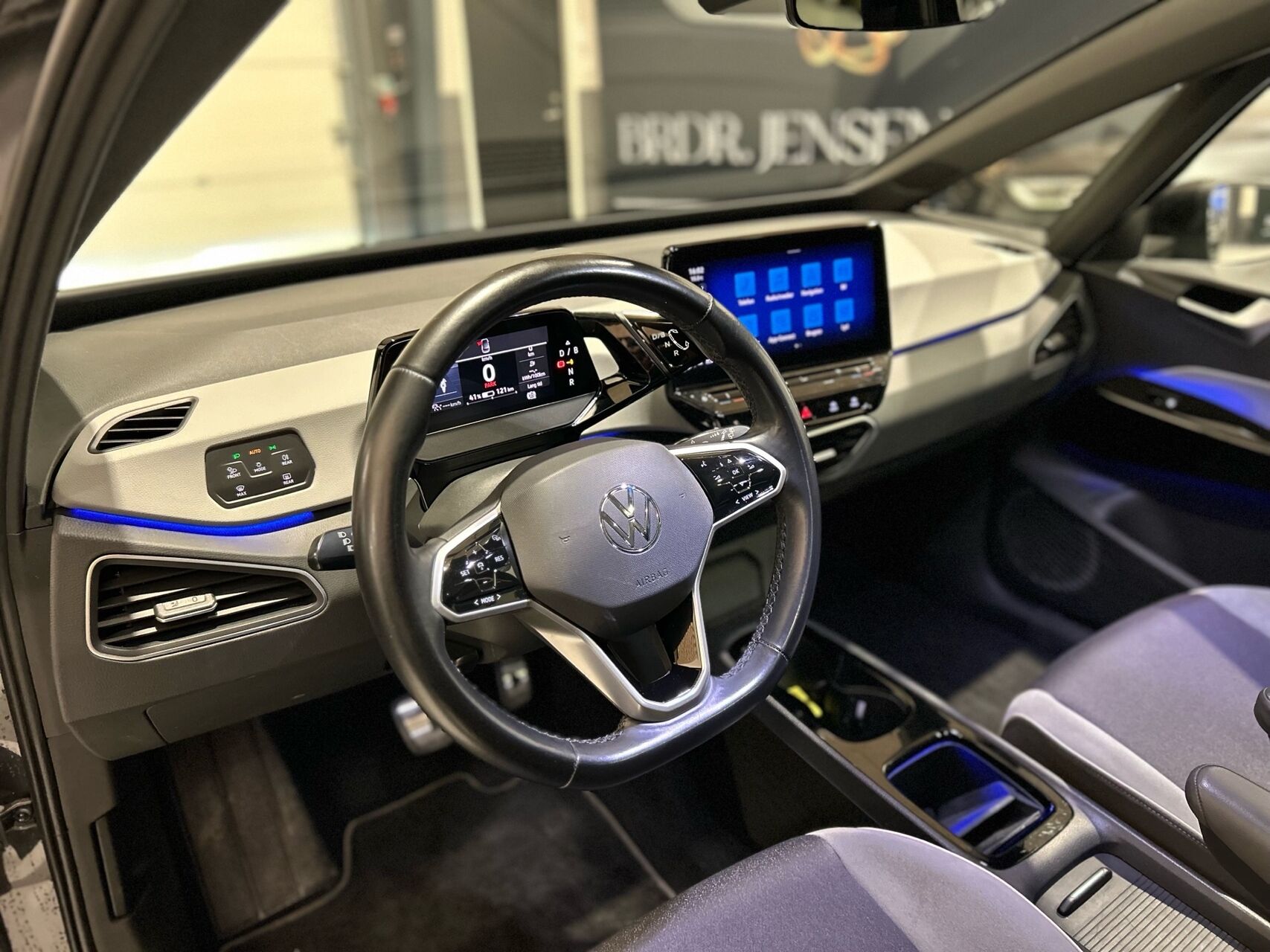 Billede af VW ID.3 EL Family 204HK 5d Aut.