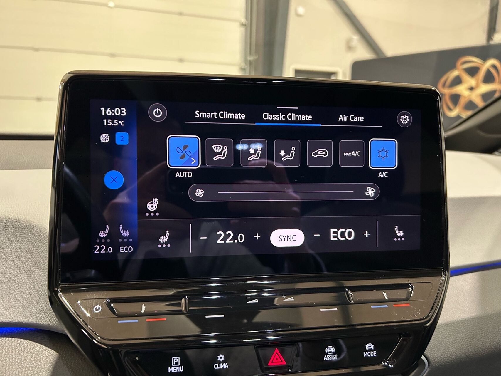 Billede af VW ID.3 EL Family 204HK 5d Aut.