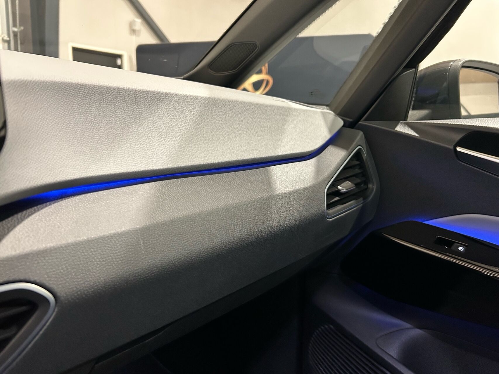 Billede af VW ID.3 EL Family 204HK 5d Aut.