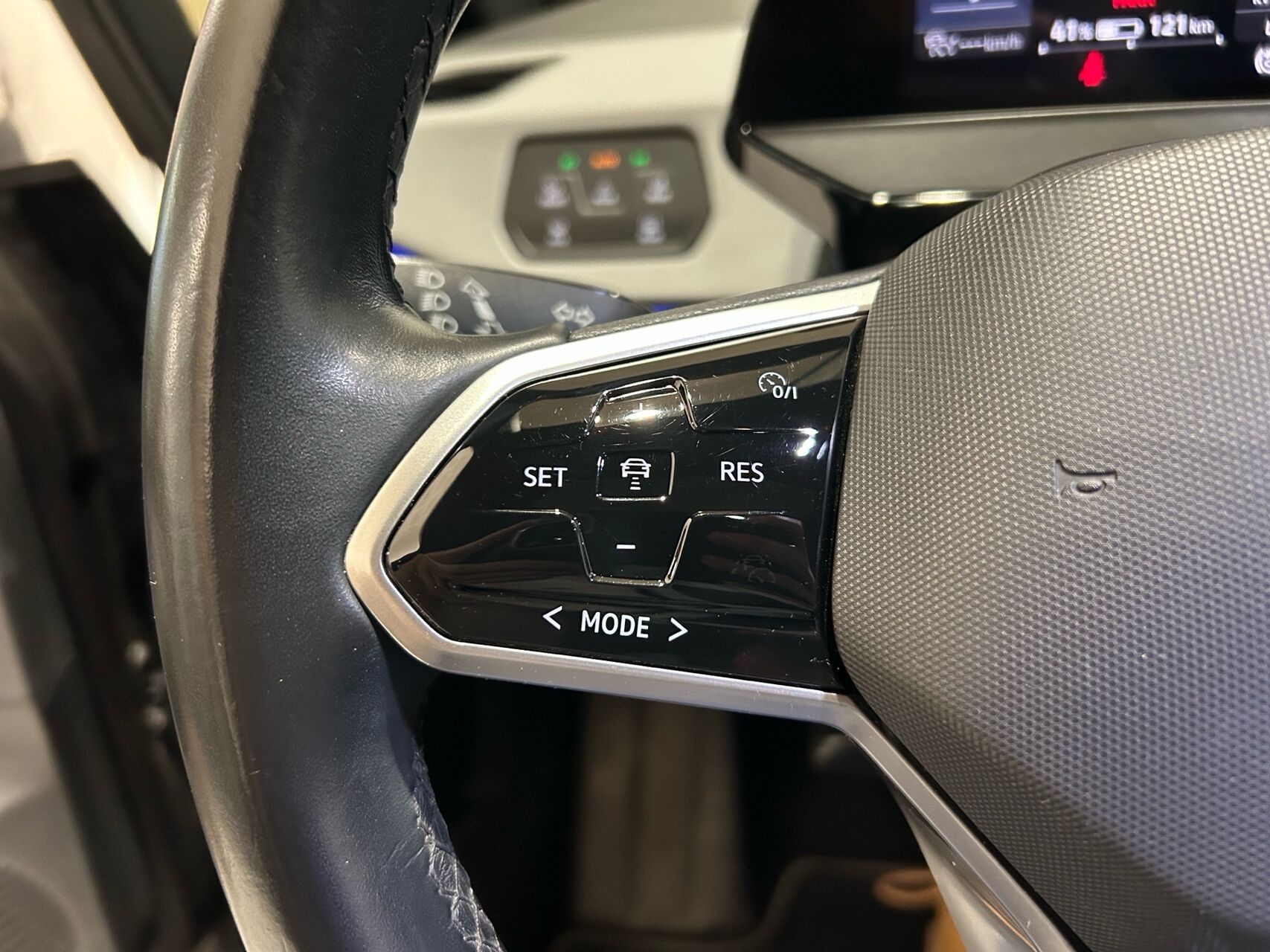 Billede af VW ID.3 EL Family 204HK 5d Aut.