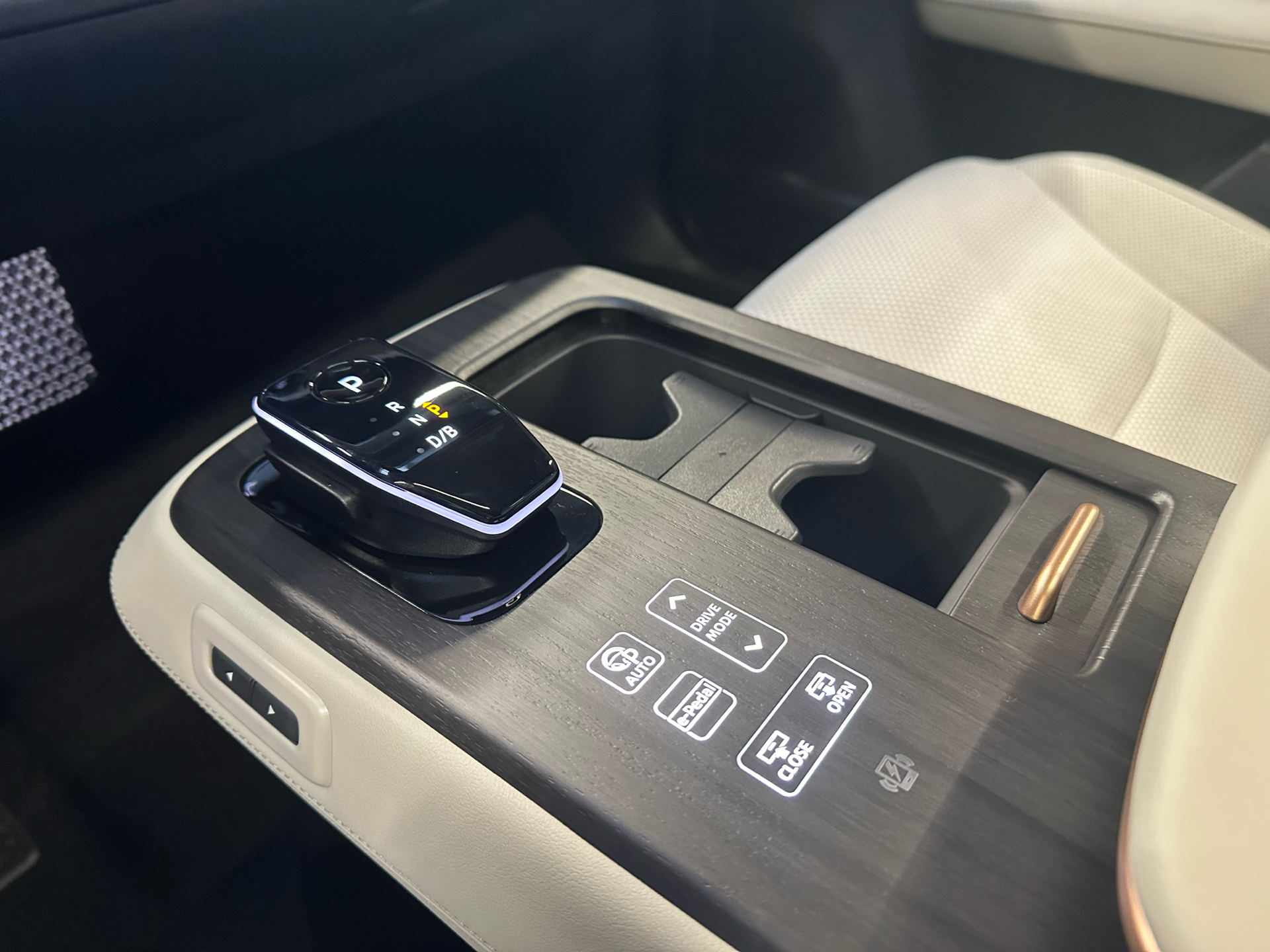 Billede af Nissan Ariya EL Evolve 238HK 5d Aut.