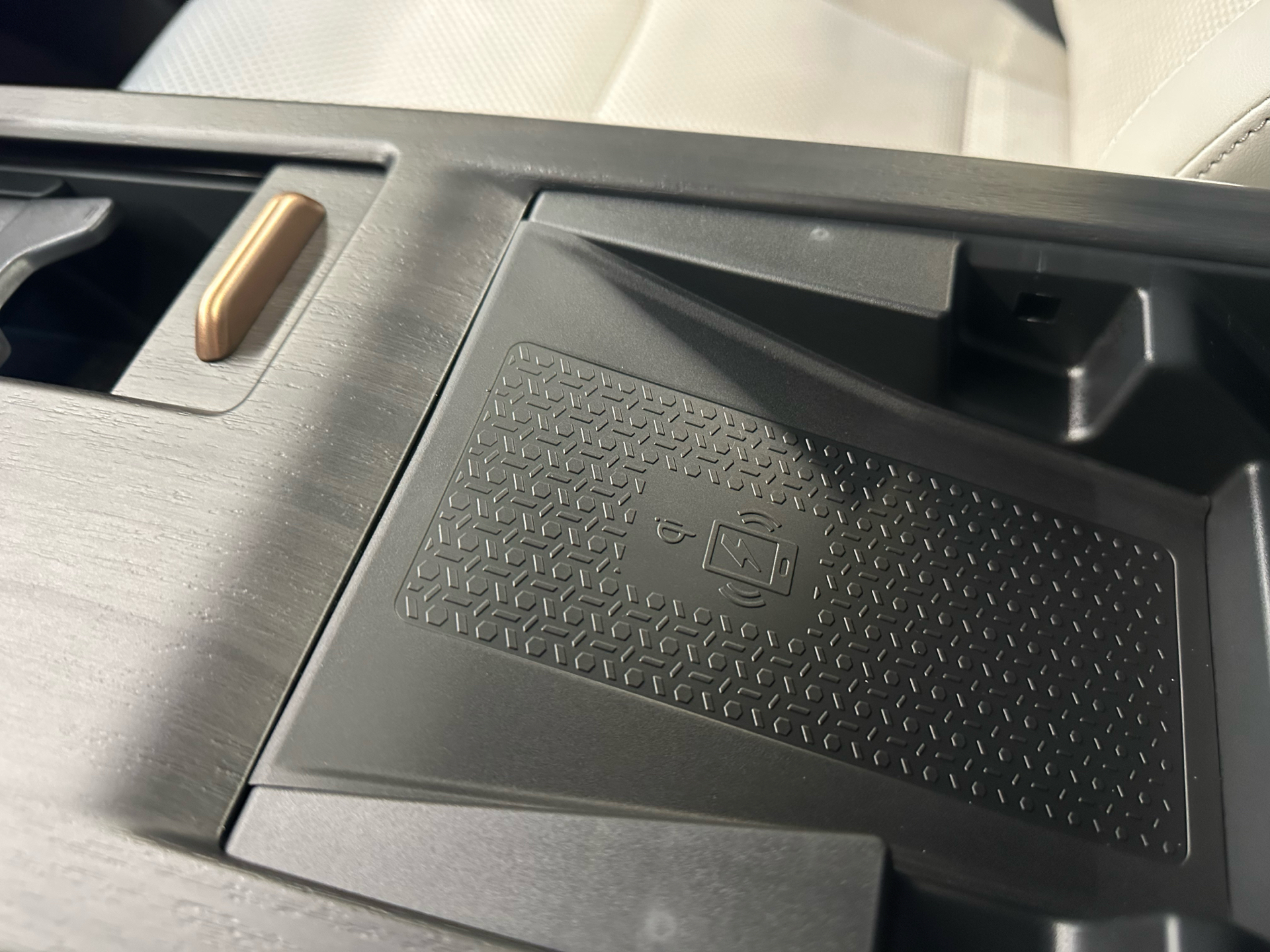 Billede af Nissan Ariya EL Evolve 238HK 5d Aut.