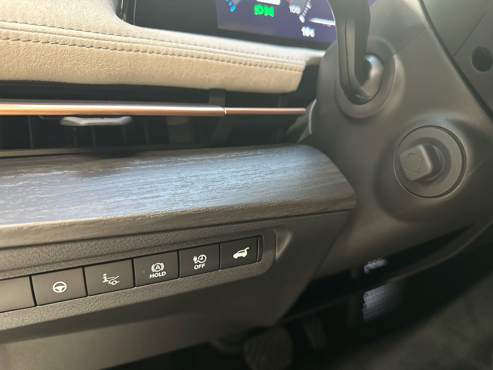 Billede af Nissan Ariya EL Evolve 238HK 5d Aut.