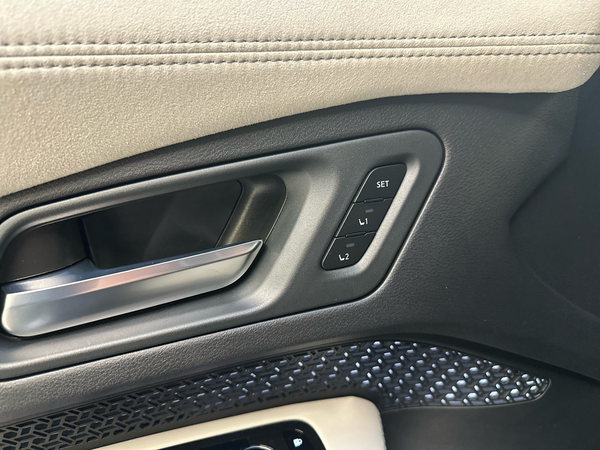 Billede af Nissan Ariya EL Evolve 238HK 5d Aut.