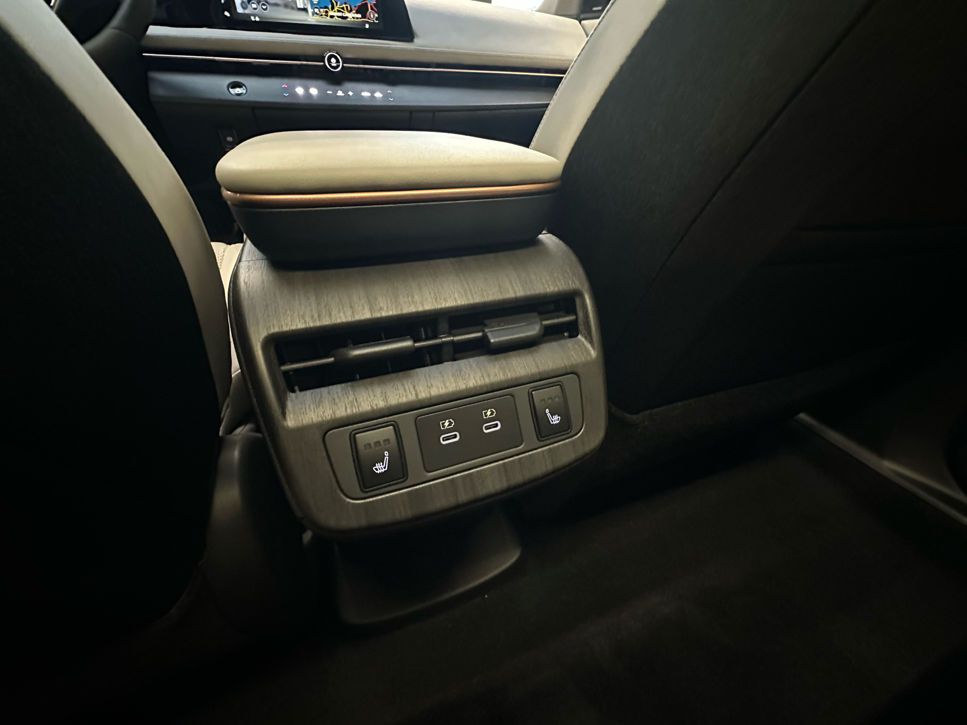 Billede af Nissan Ariya EL Evolve 238HK 5d Aut.