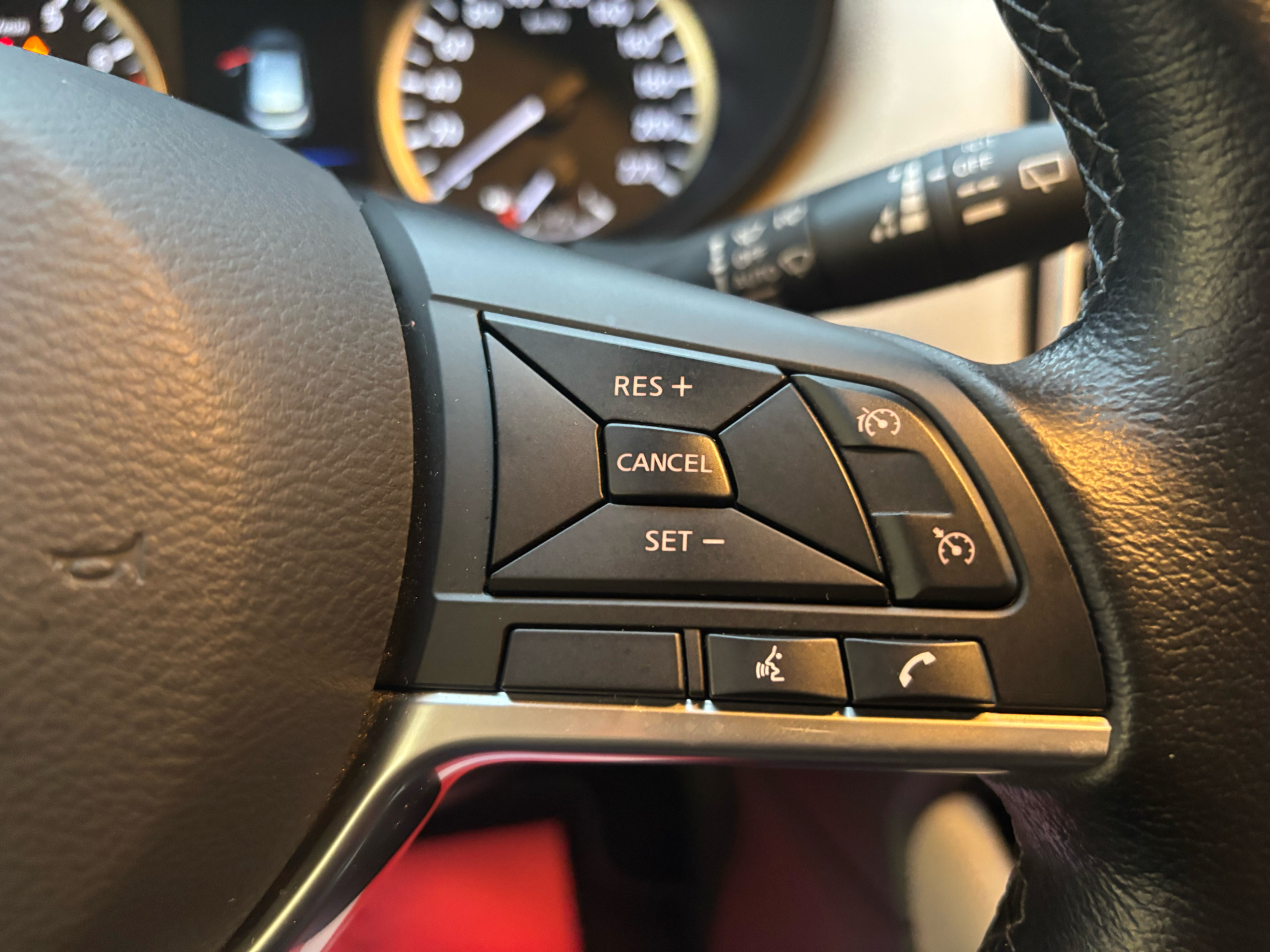 Billede af Nissan Micra 1,0 IG-T Acenta Start/Stop 100HK 5d