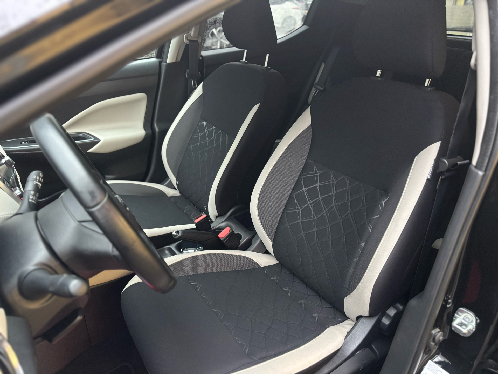 Billede af Nissan Micra 1,0 IG-T Acenta Start/Stop 100HK 5d