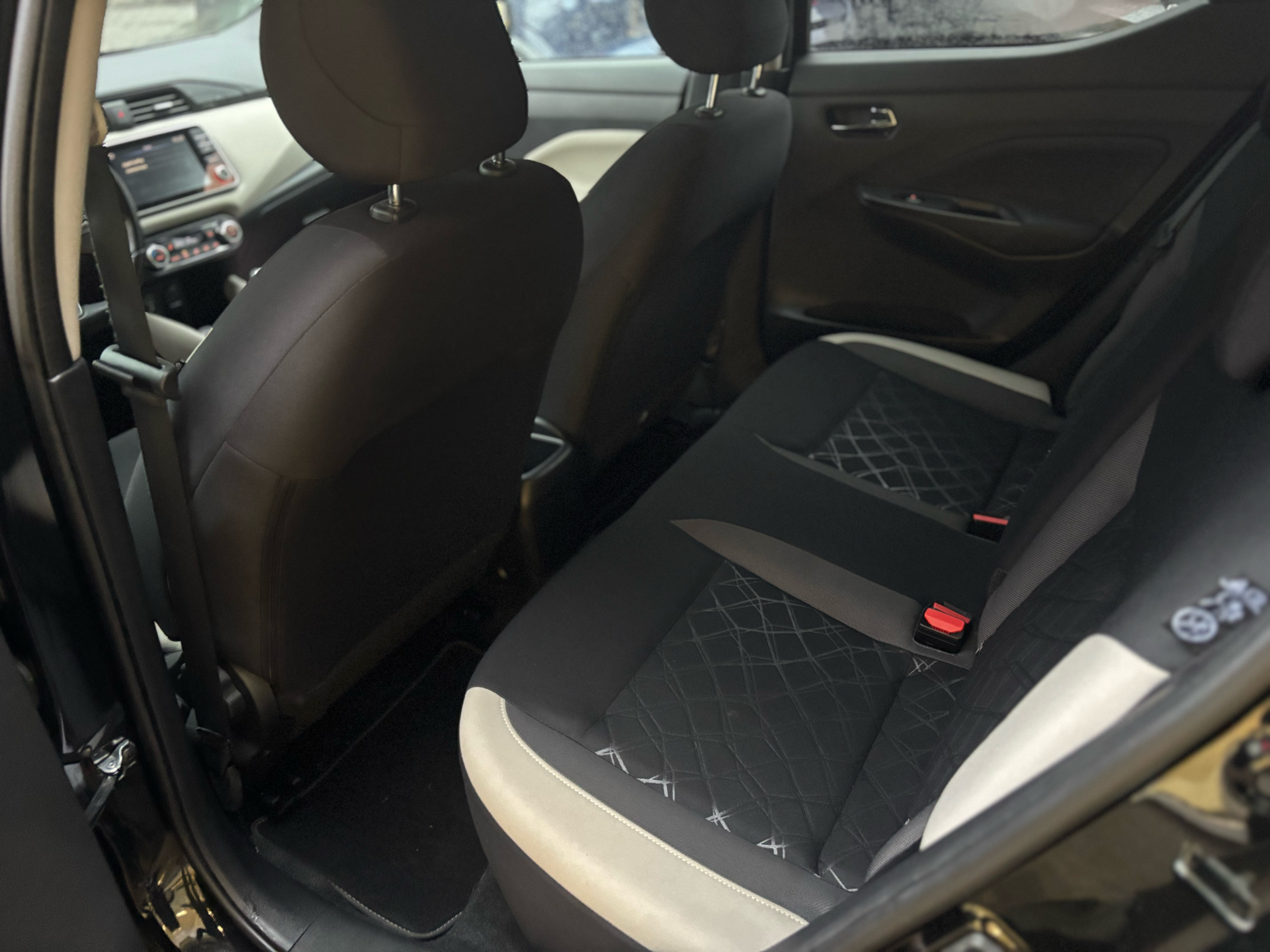 Billede af Nissan Micra 1,0 IG-T Acenta Start/Stop 100HK 5d