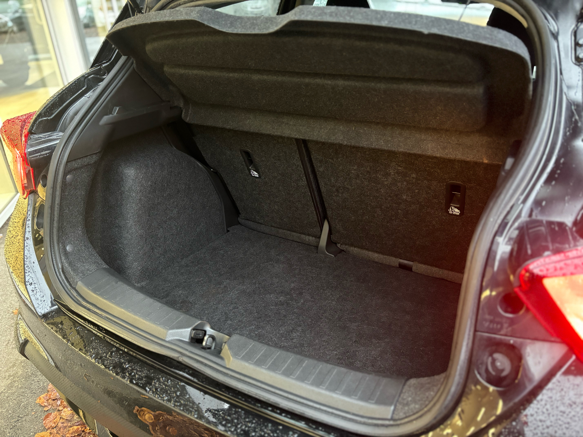 Billede af Nissan Micra 1,0 IG-T Acenta Start/Stop 100HK 5d