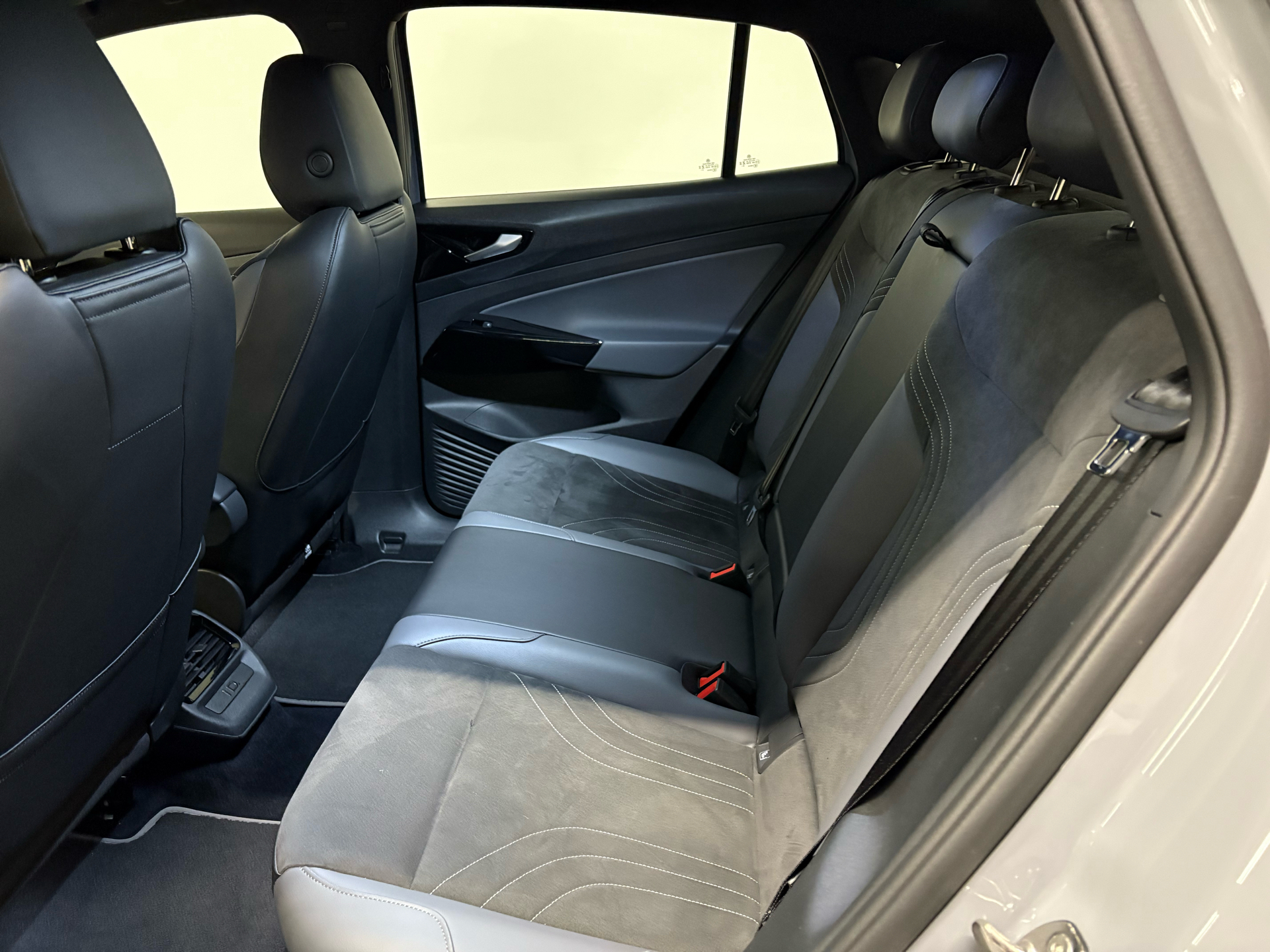 Billede af VW ID.5 EL Pro 174HK 5d Aut.