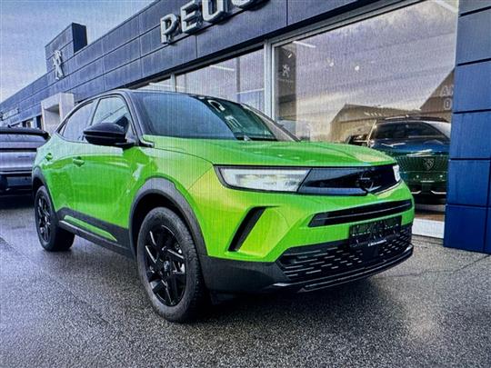 Opel Mokka-e EL GS-Line 136HK 5d Aut.