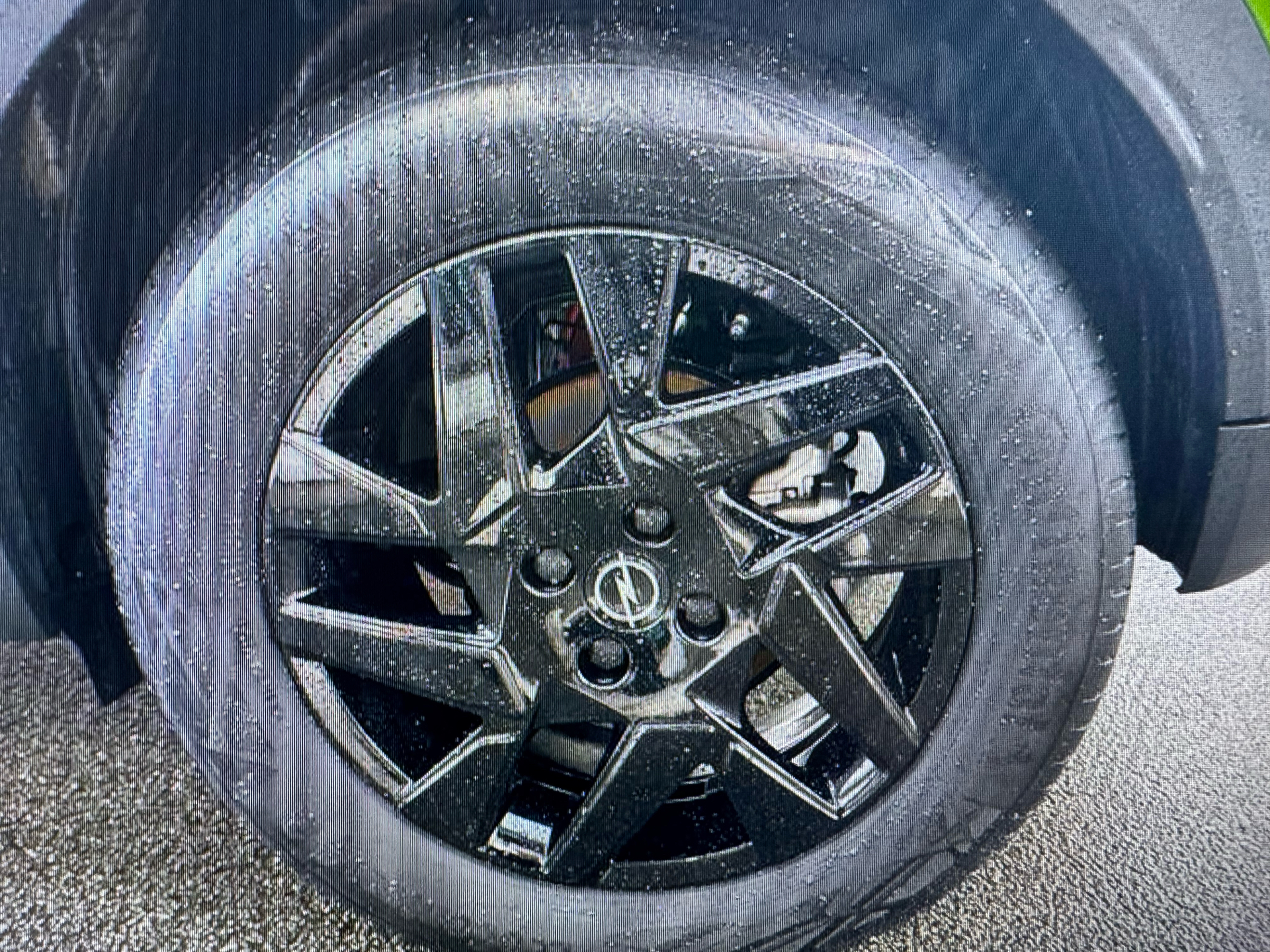 Billede af Opel Mokka-e EL GS-Line 136HK 5d Aut.