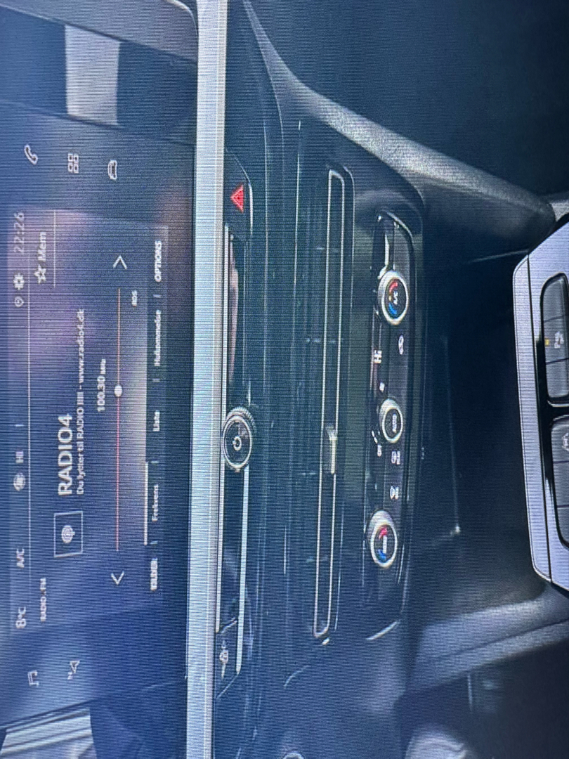 Billede af Opel Mokka-e EL GS-Line 136HK 5d Aut.