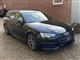 Billede af Audi S4 Avant 3,0 TFSI Quattro Tiptr. 354HK Stc 8g Trinl. Gear