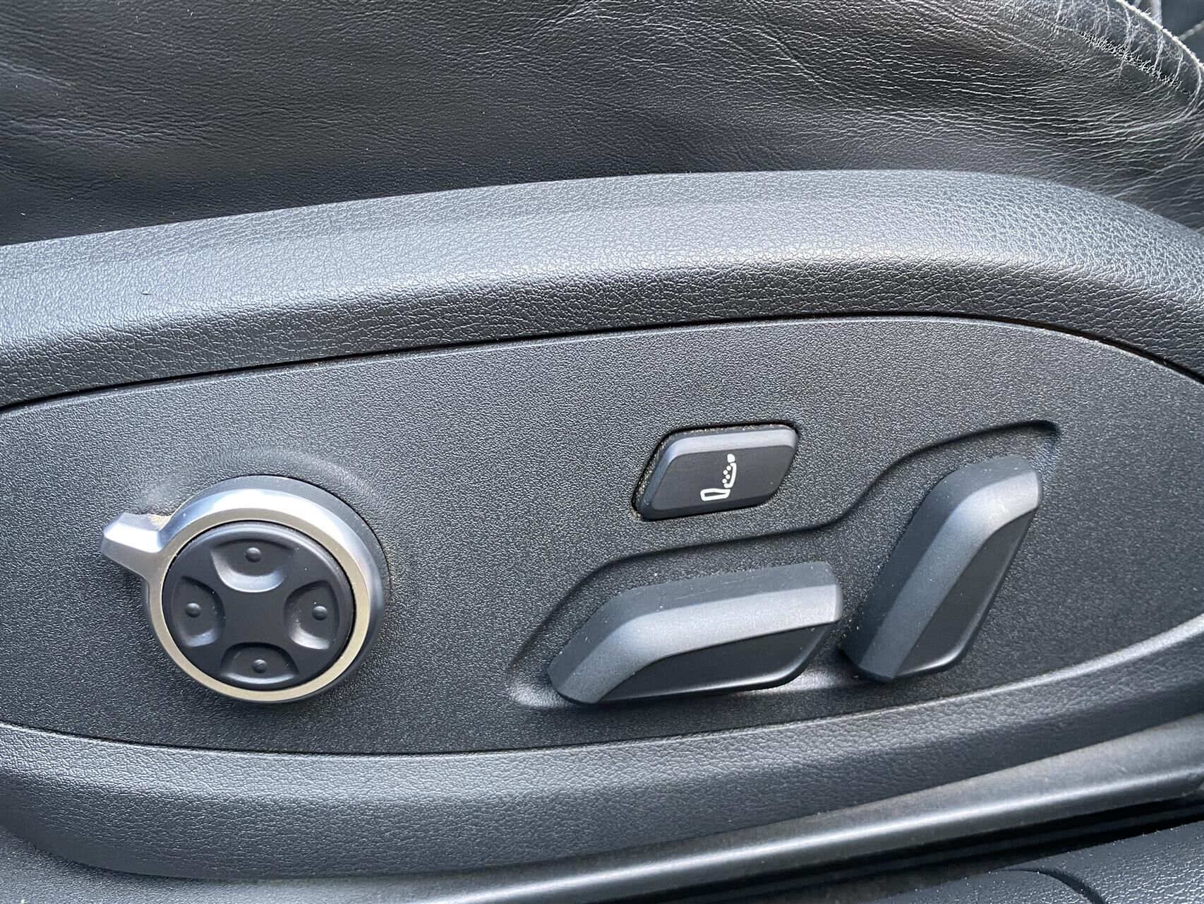 Billede af Audi S4 Avant 3,0 TFSI Quattro Tiptr. 354HK Stc 8g Trinl. Gear