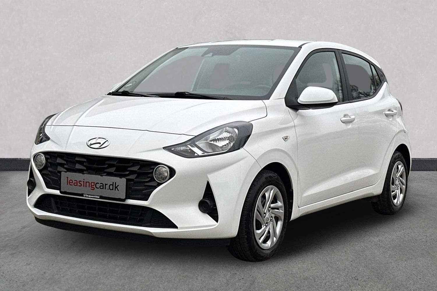 Billede af Hyundai i10 1,0 Essential 67HK 5d