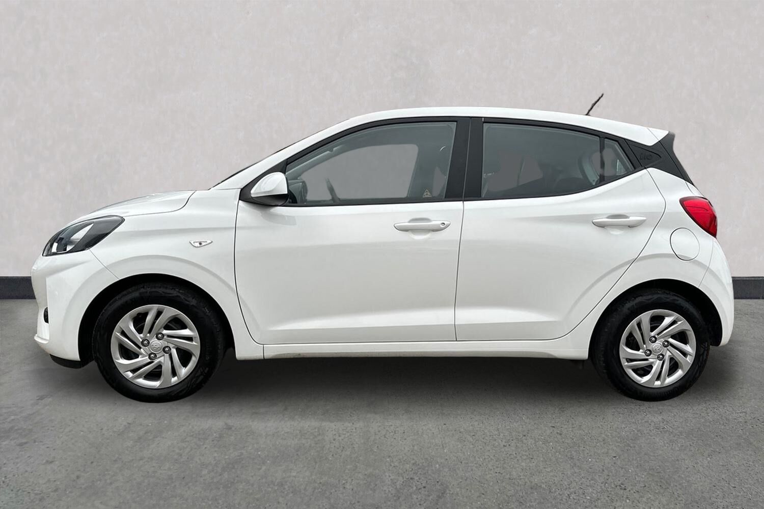 Billede af Hyundai i10 1,0 Essential 67HK 5d