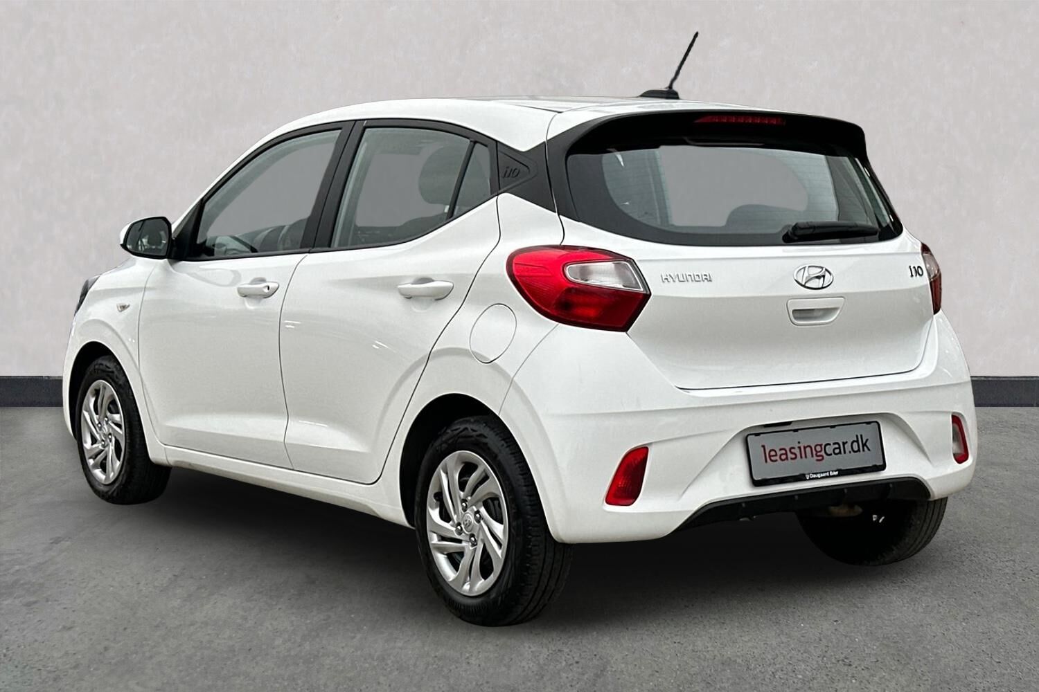 Billede af Hyundai i10 1,0 Essential 67HK 5d