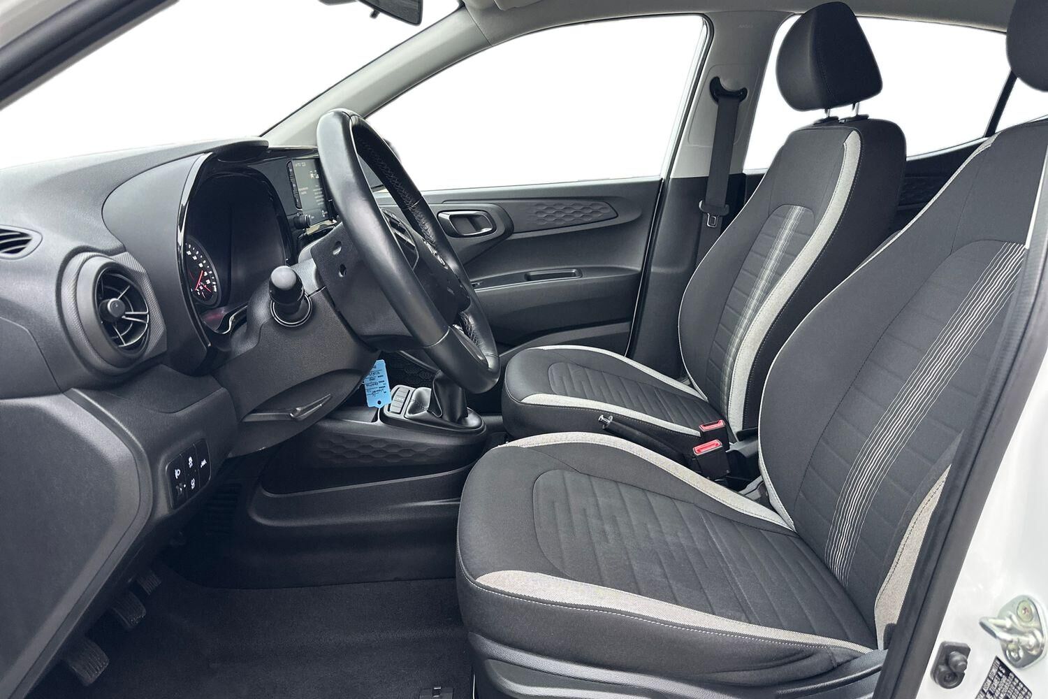 Billede af Hyundai i10 1,0 Essential 67HK 5d