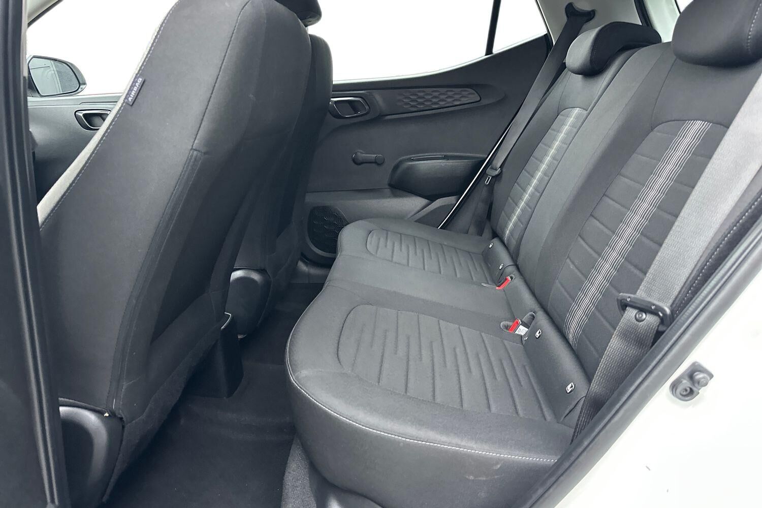 Billede af Hyundai i10 1,0 Essential 67HK 5d