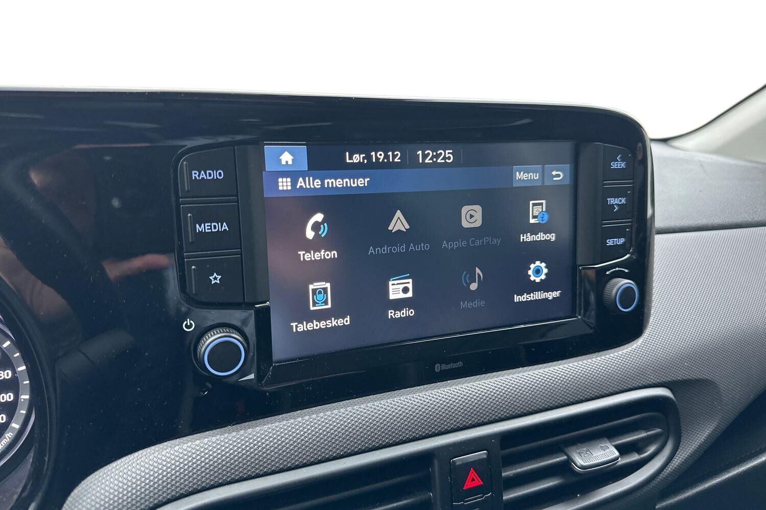 Billede af Hyundai i10 1,0 Essential 67HK 5d