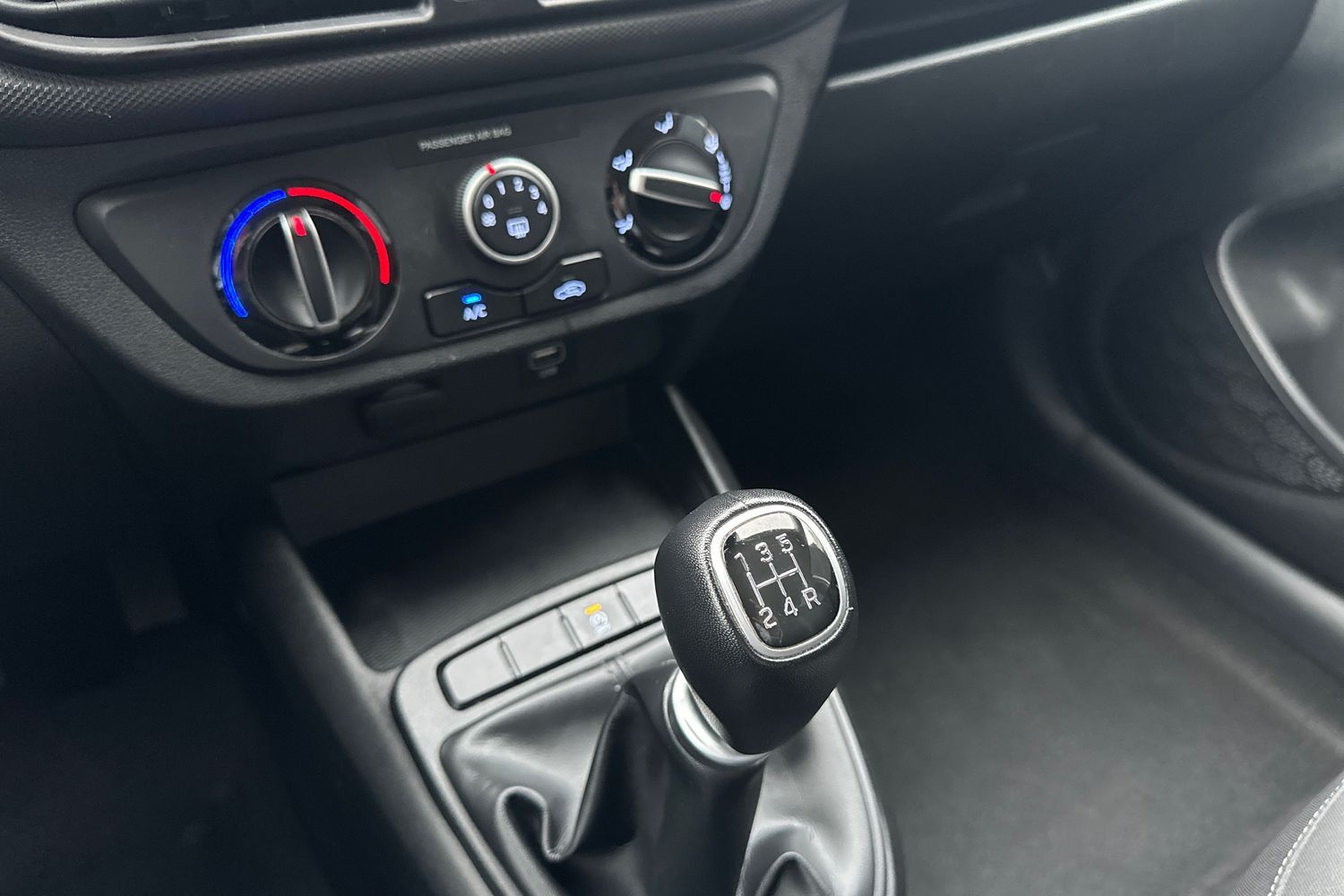 Billede af Hyundai i10 1,0 Essential 67HK 5d