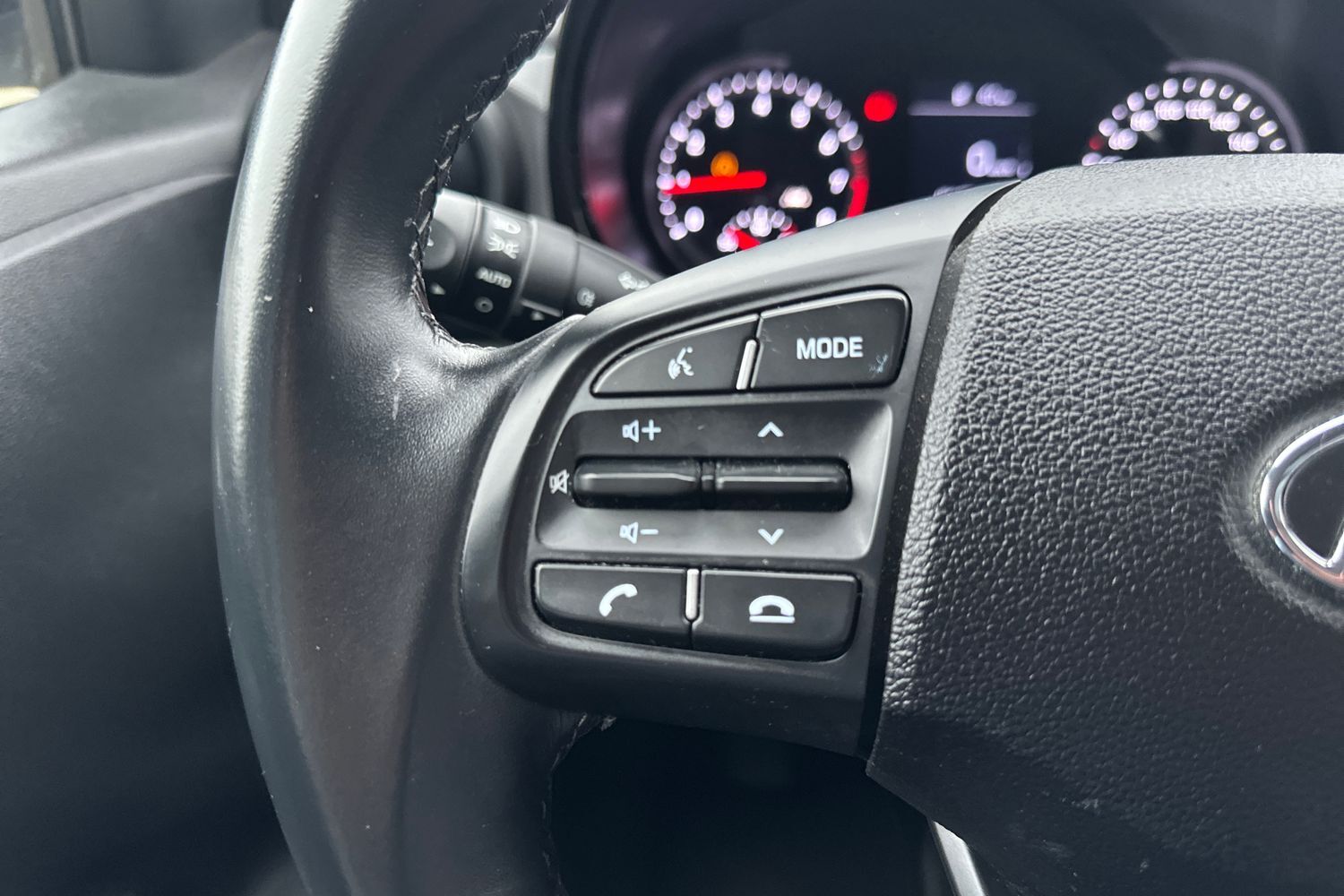 Billede af Hyundai i10 1,0 Essential 67HK 5d