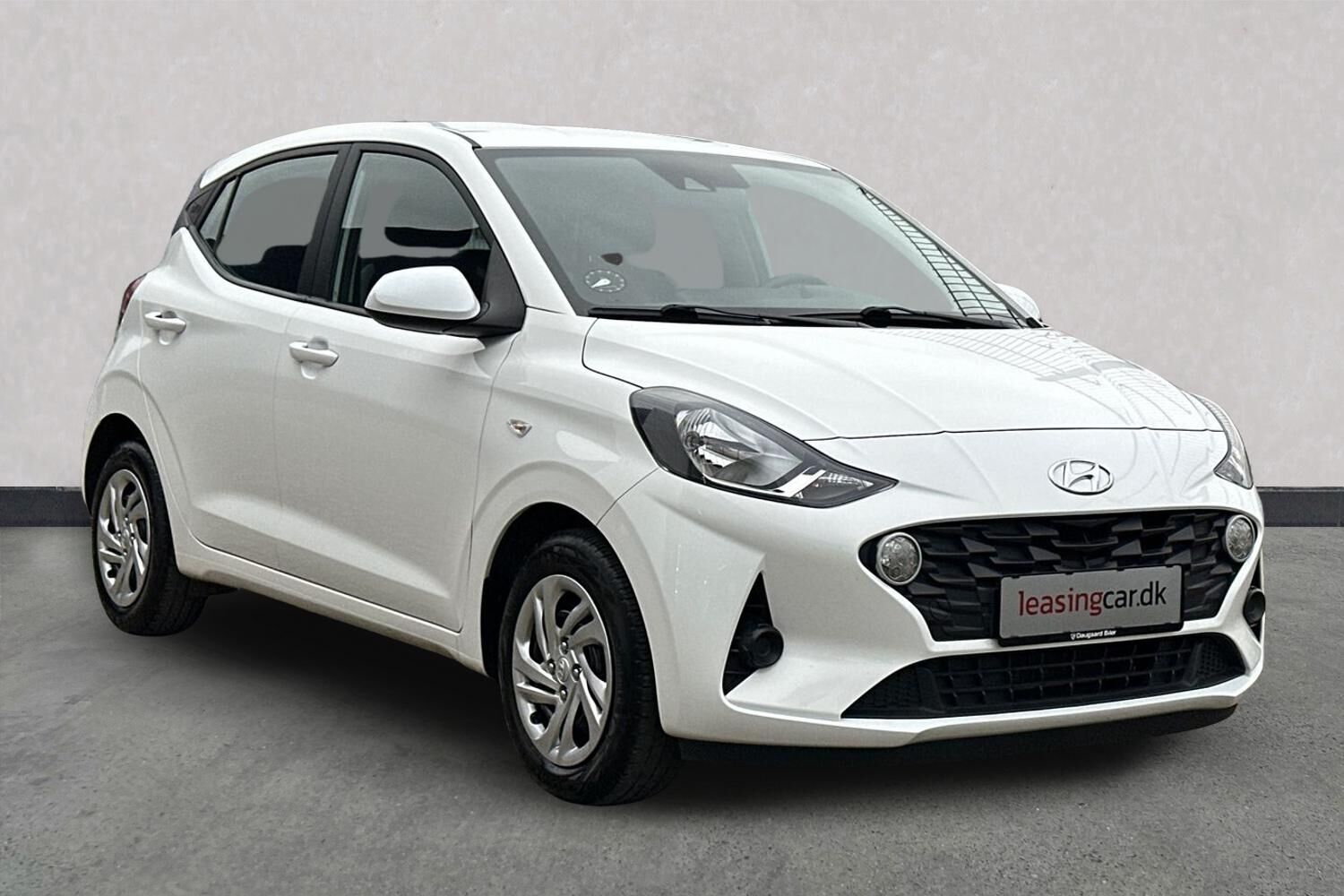 Billede af Hyundai i10 1,0 Essential 67HK 5d