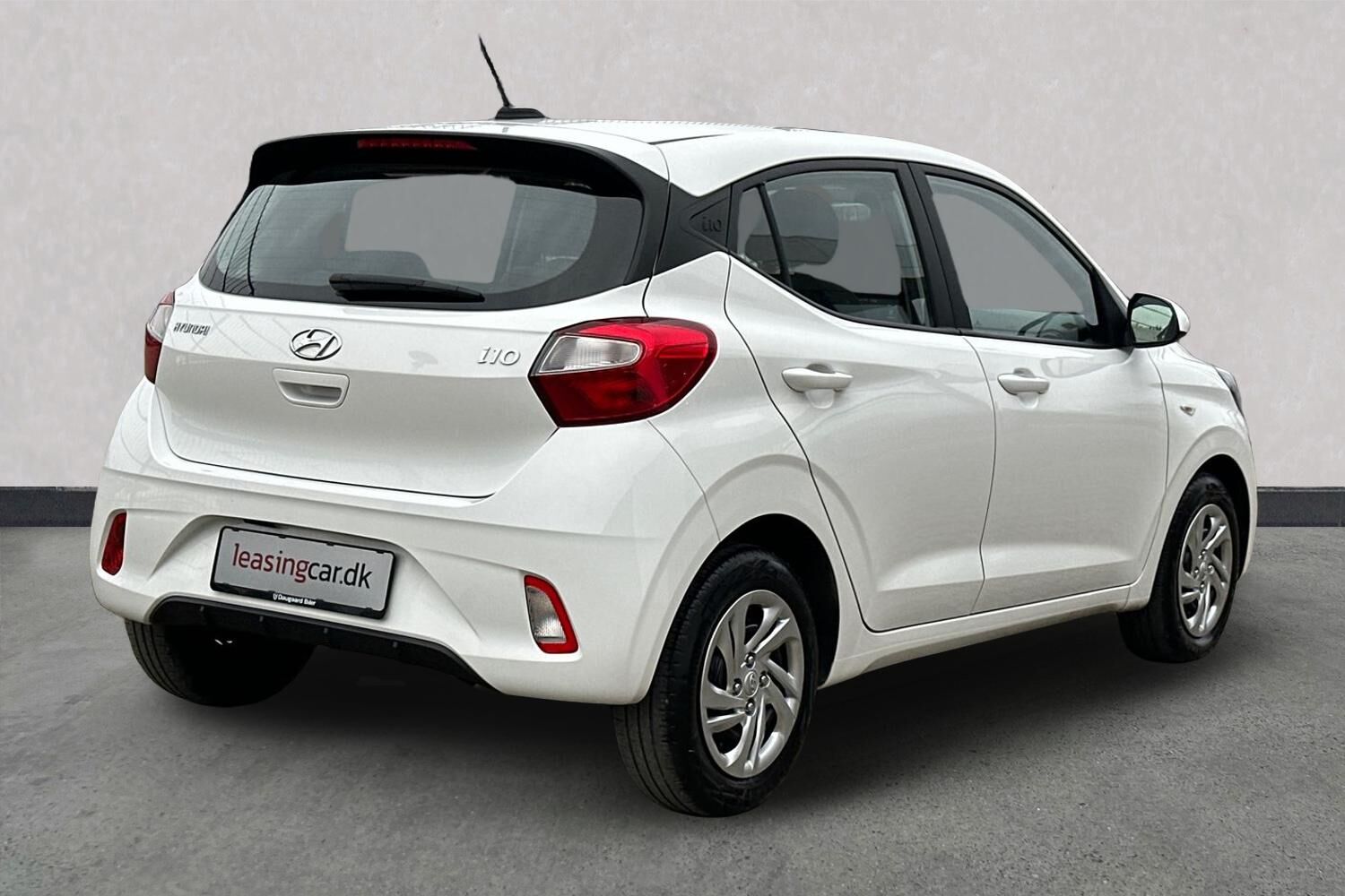 Billede af Hyundai i10 1,0 Essential 67HK 5d