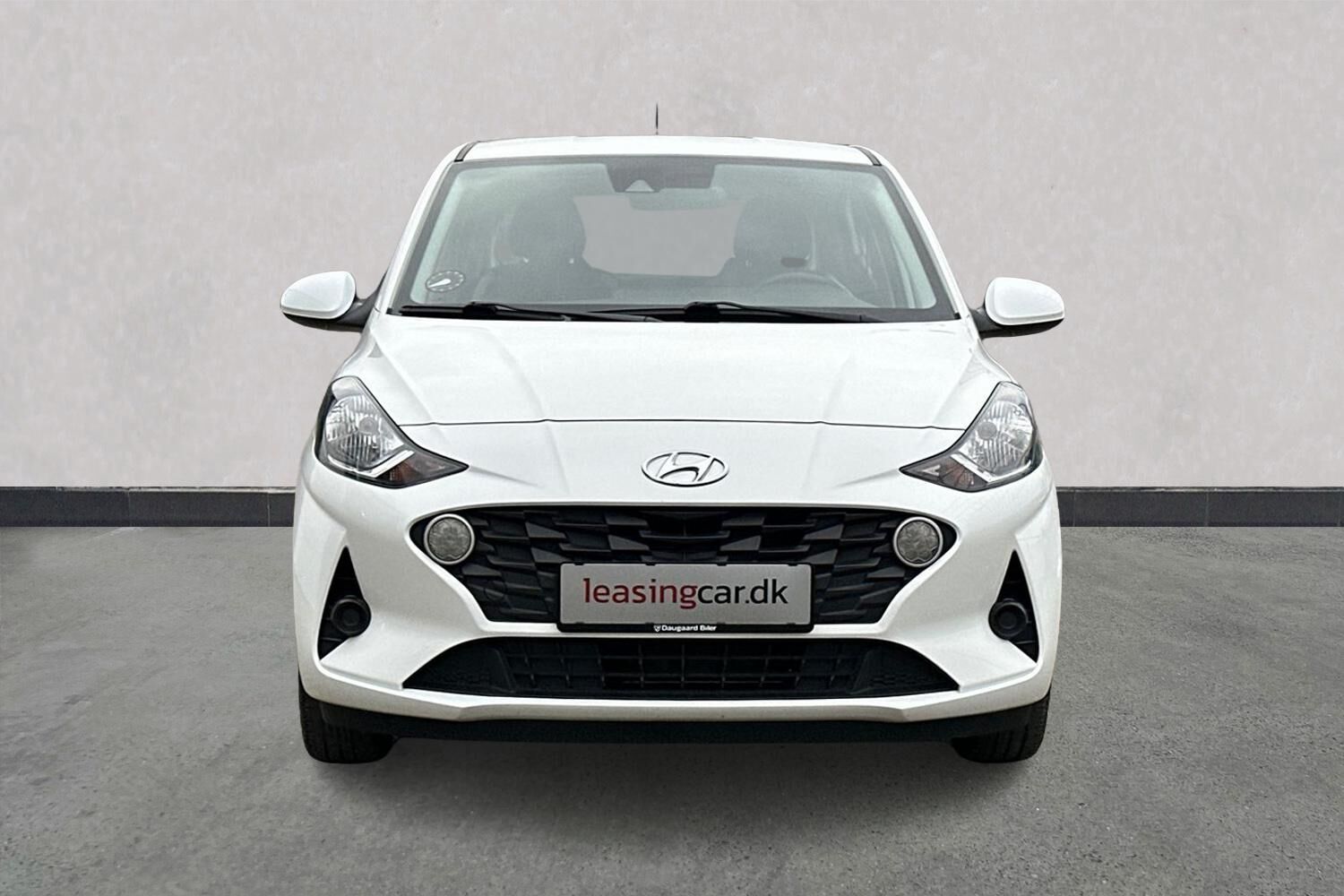 Billede af Hyundai i10 1,0 Essential 67HK 5d