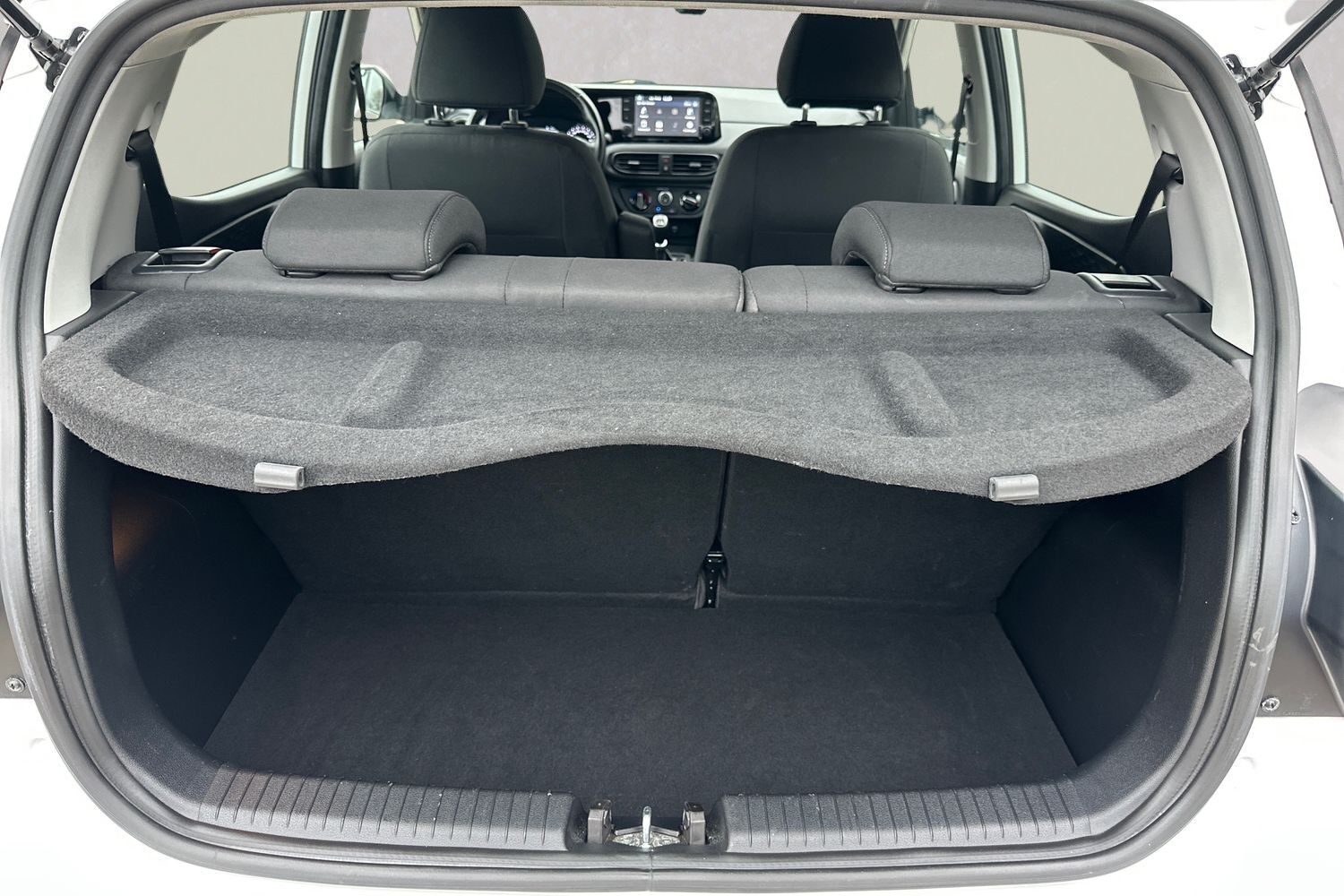 Billede af Hyundai i10 1,0 Essential 67HK 5d