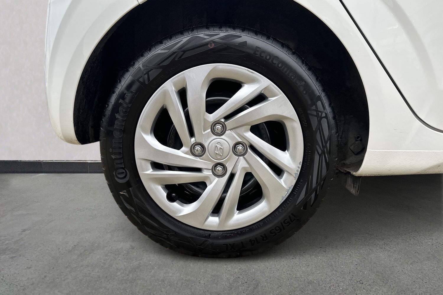 Billede af Hyundai i10 1,0 Essential 67HK 5d