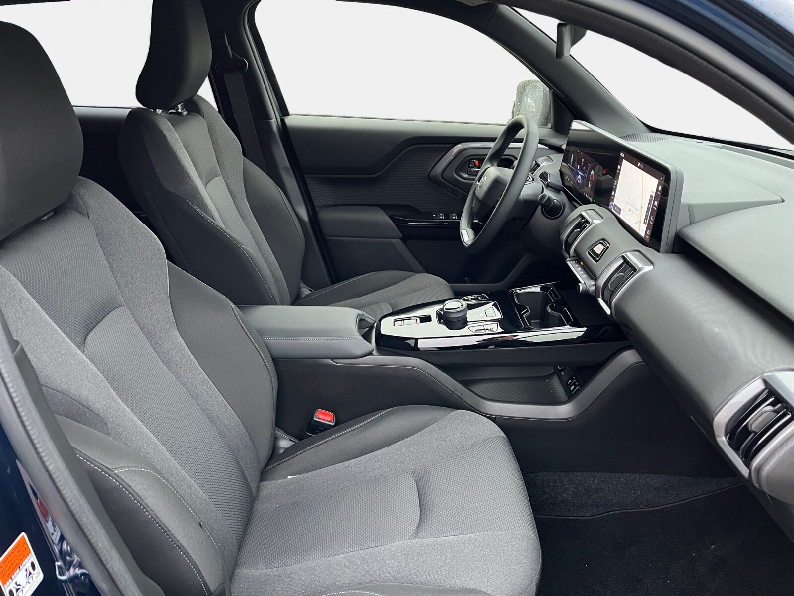 Billede af Toyota Urban Cruiser EL Active 174HK 5d Aut.