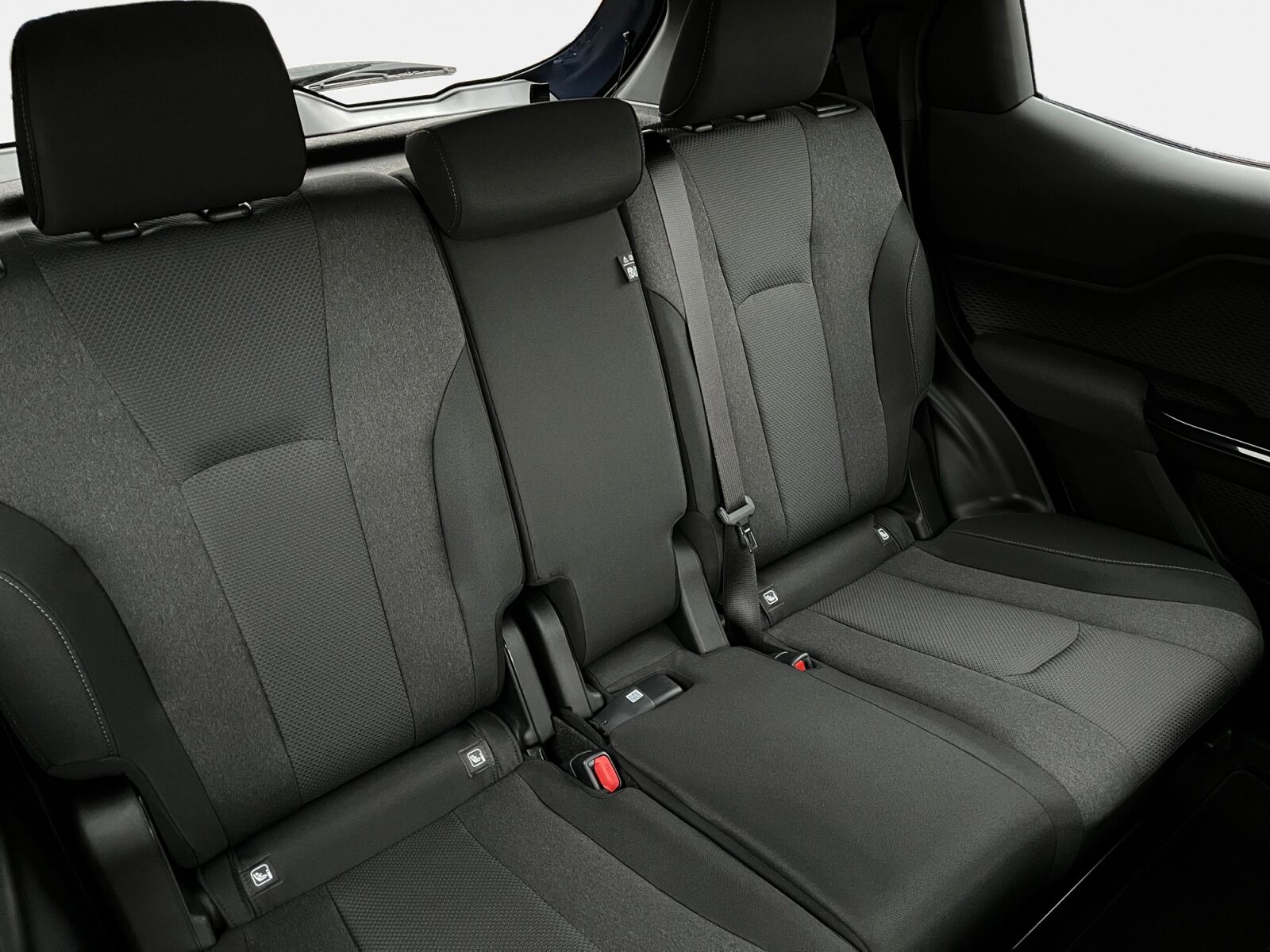 Billede af Toyota Urban Cruiser EL Active 174HK 5d Aut.