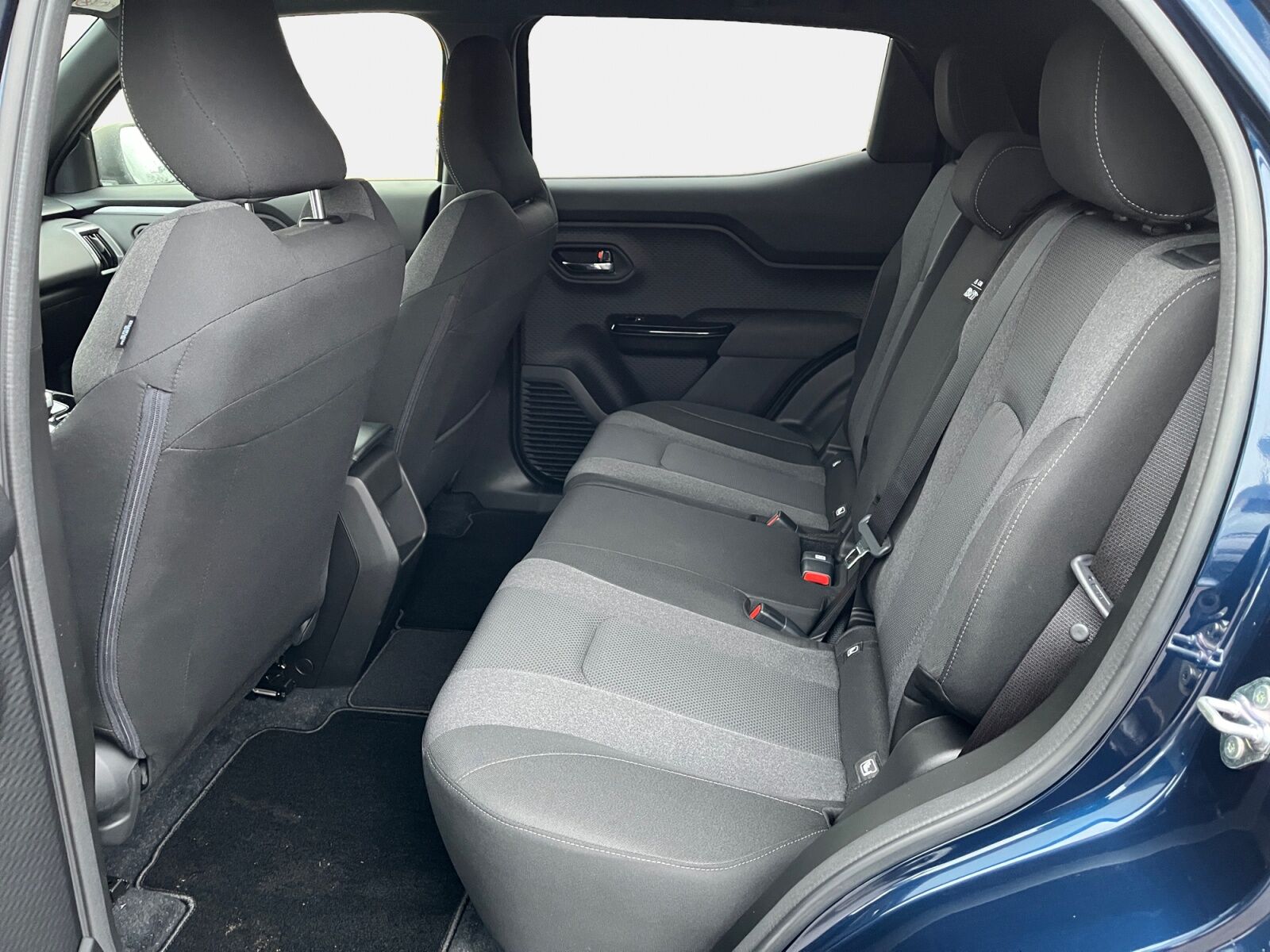 Billede af Toyota Urban Cruiser EL Active 174HK 5d Aut.