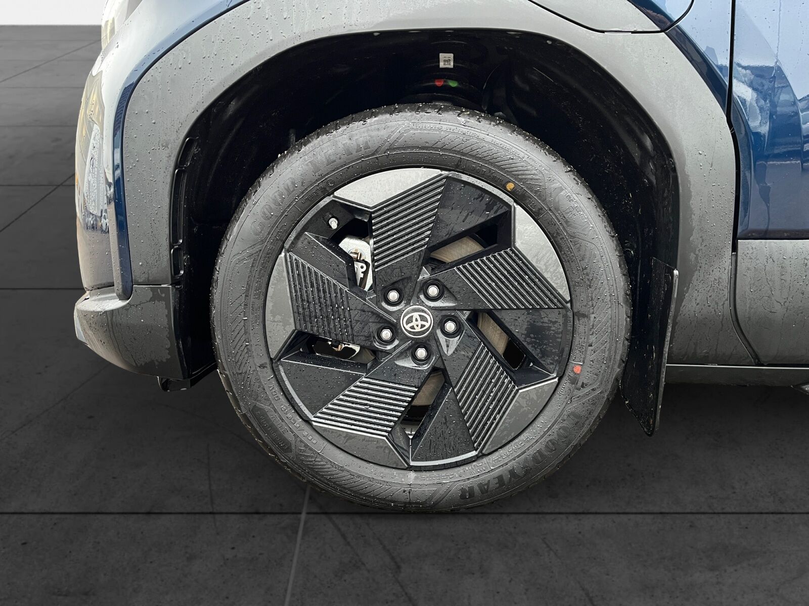 Billede af Toyota Urban Cruiser EL Active 174HK 5d Aut.