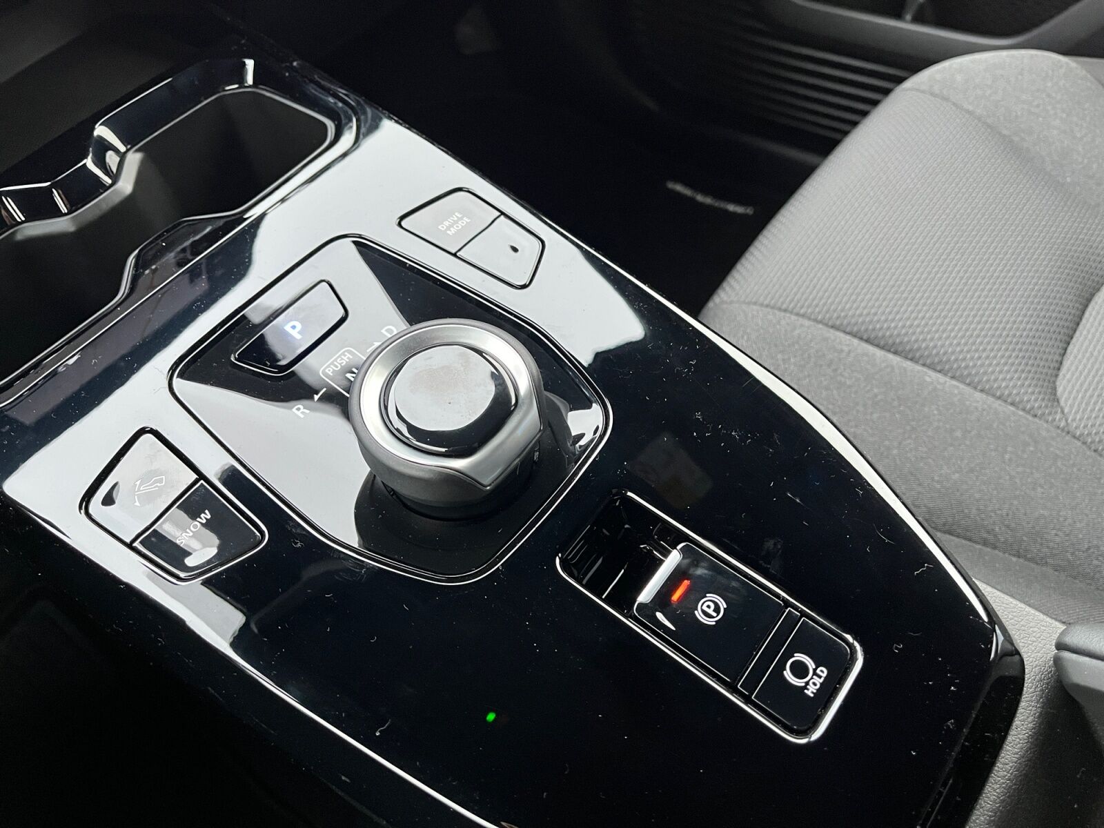 Billede af Toyota Urban Cruiser EL Active 174HK 5d Aut.