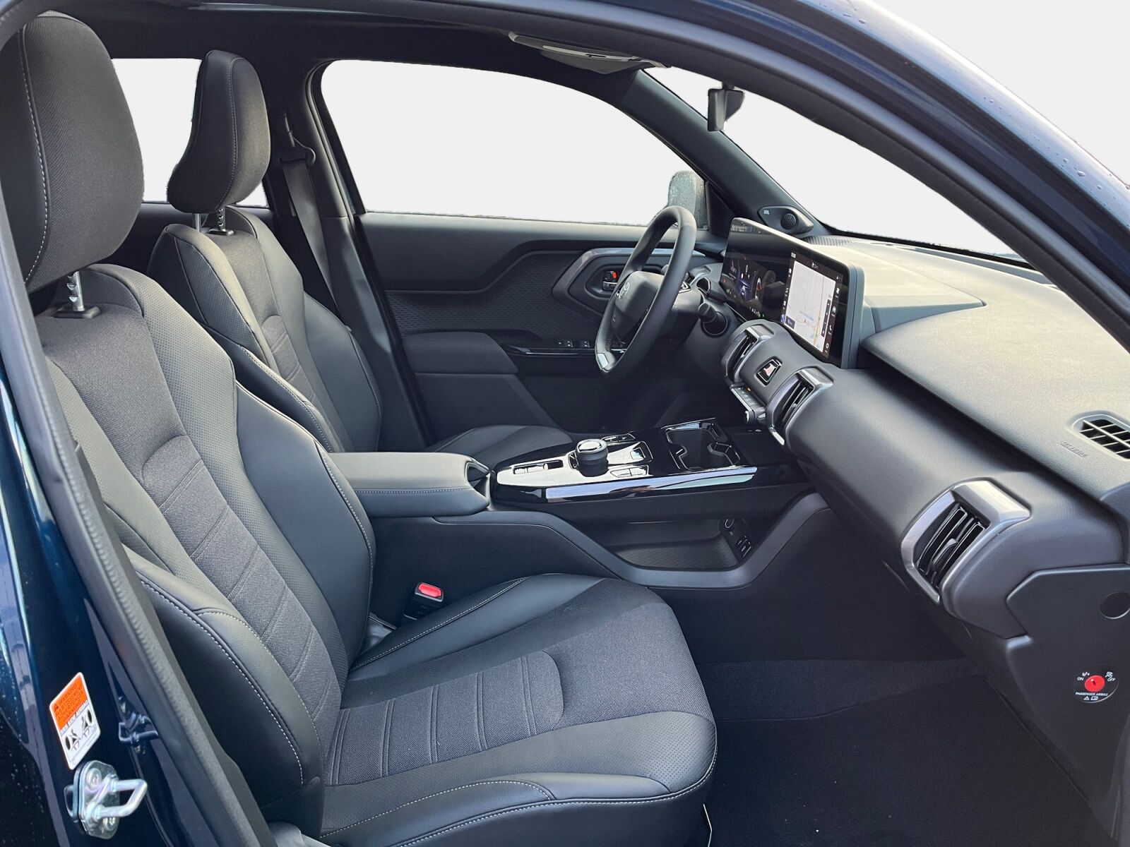 Billede af Toyota Urban Cruiser EL Executive 174HK 5d Aut.