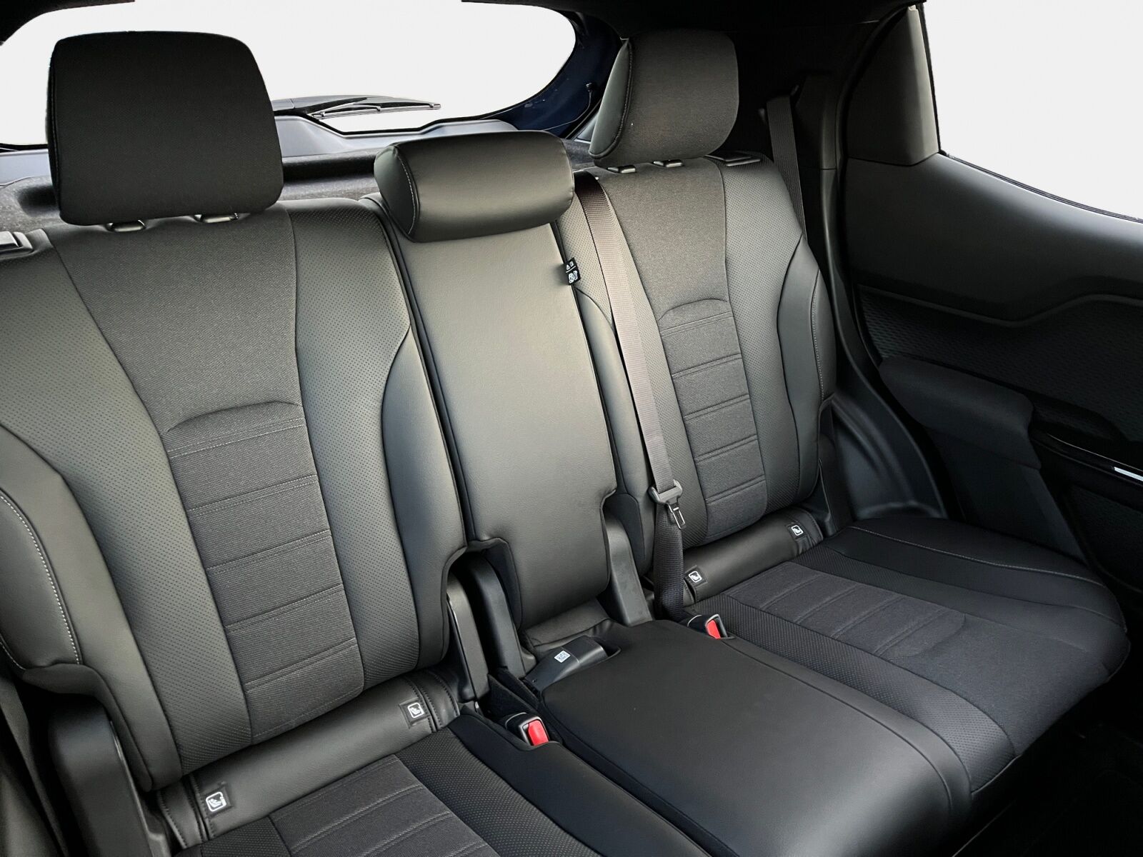 Billede af Toyota Urban Cruiser EL Executive 174HK 5d Aut.