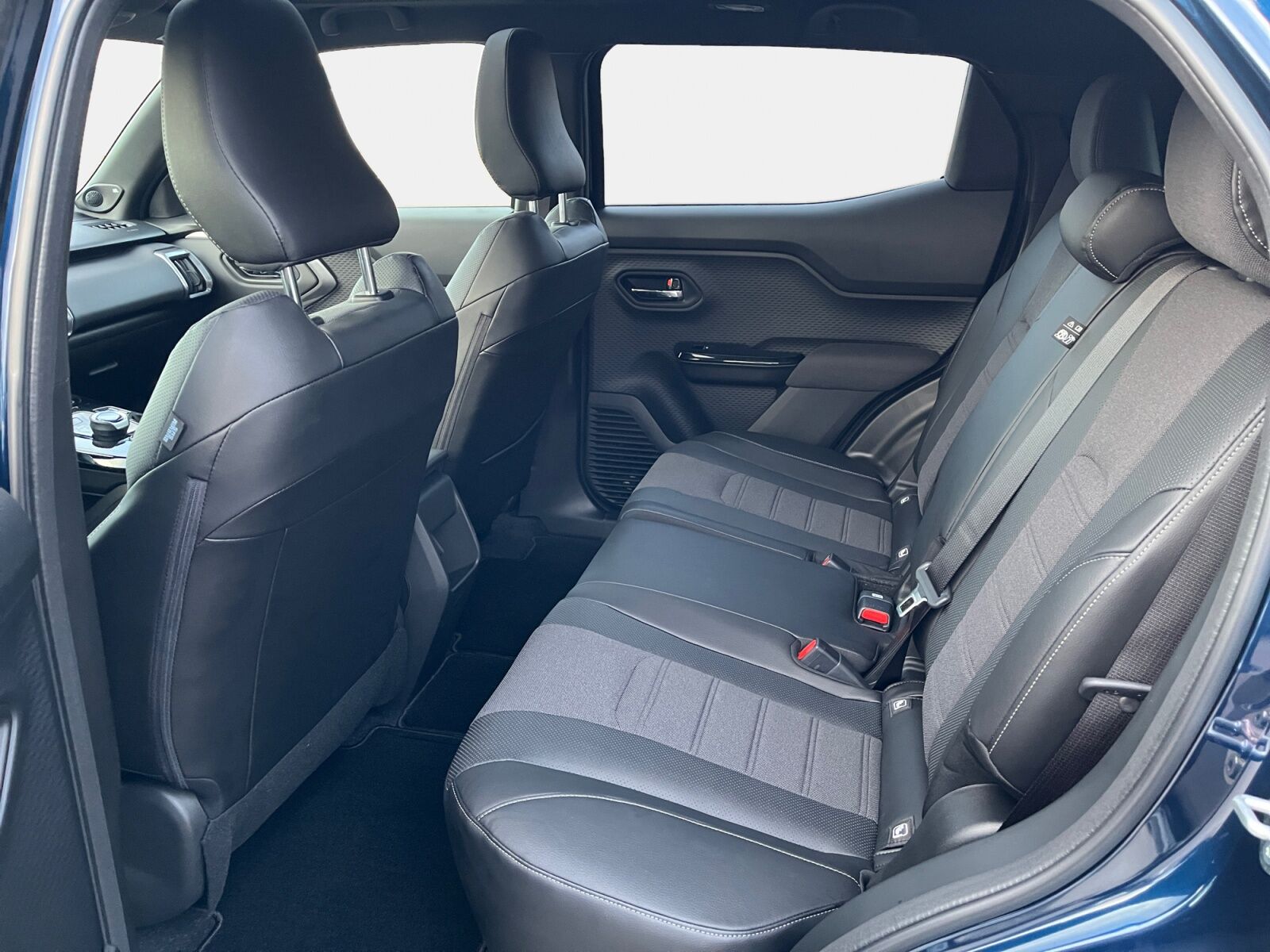 Billede af Toyota Urban Cruiser EL Executive 174HK 5d Aut.